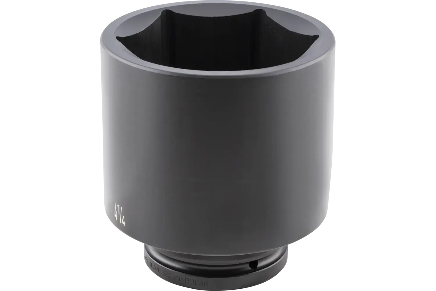 1 in. Drive Deep Impact Sockets - SAE