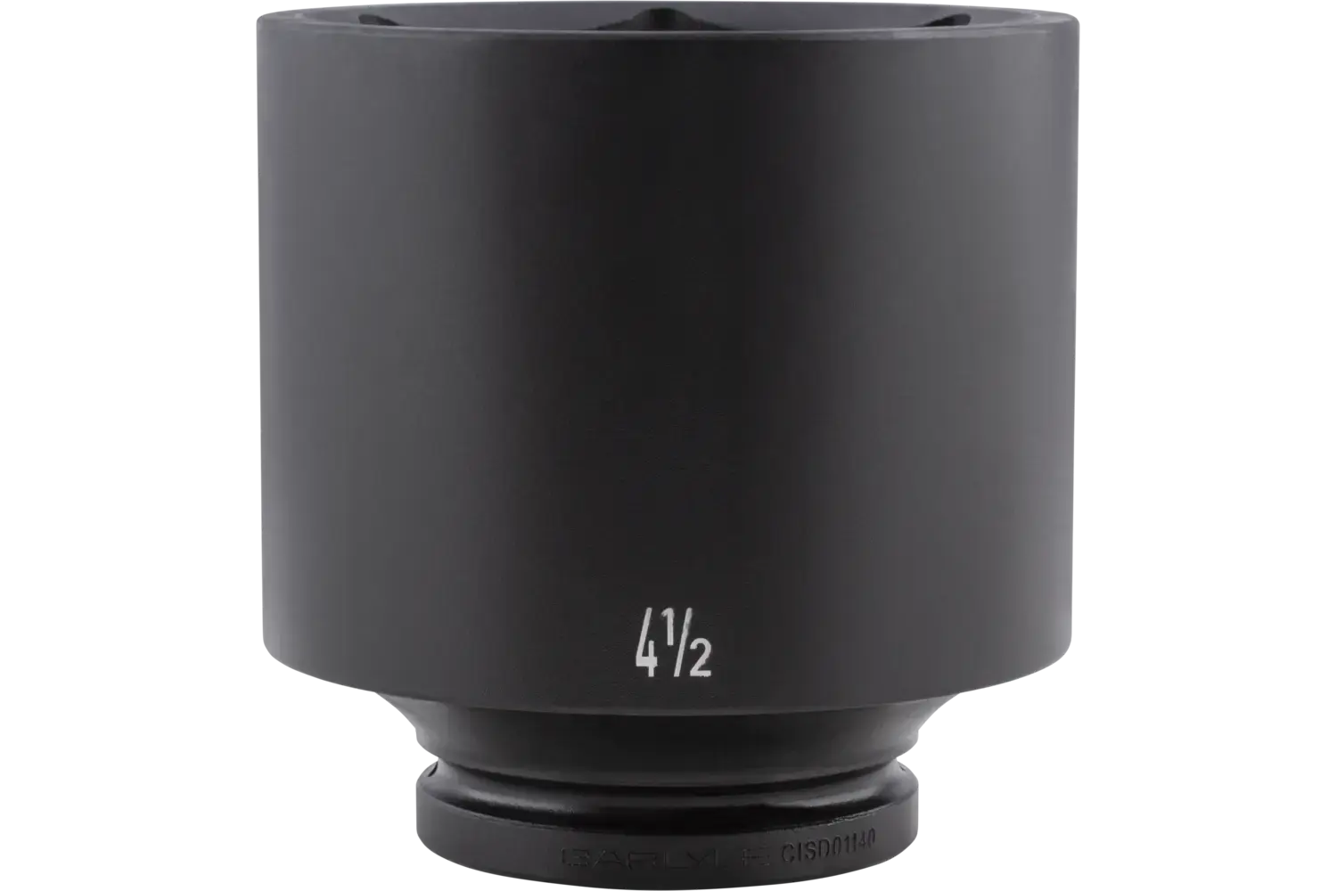 1 in. Drive Deep Impact Sockets - SAE