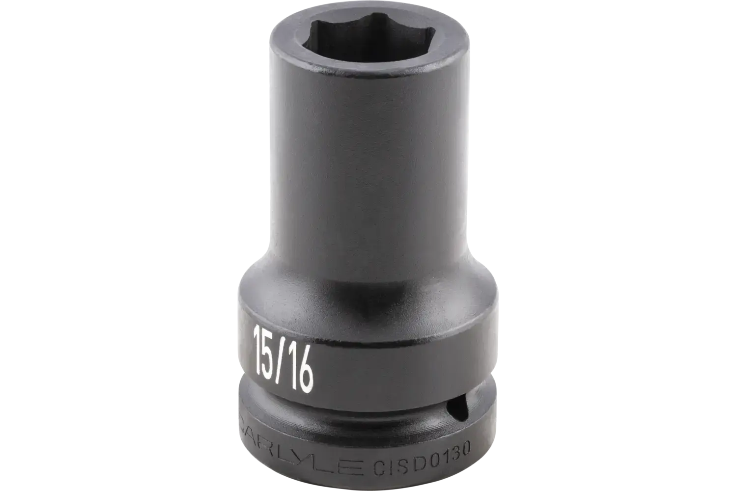 1 in. Drive Deep Impact Sockets - SAE