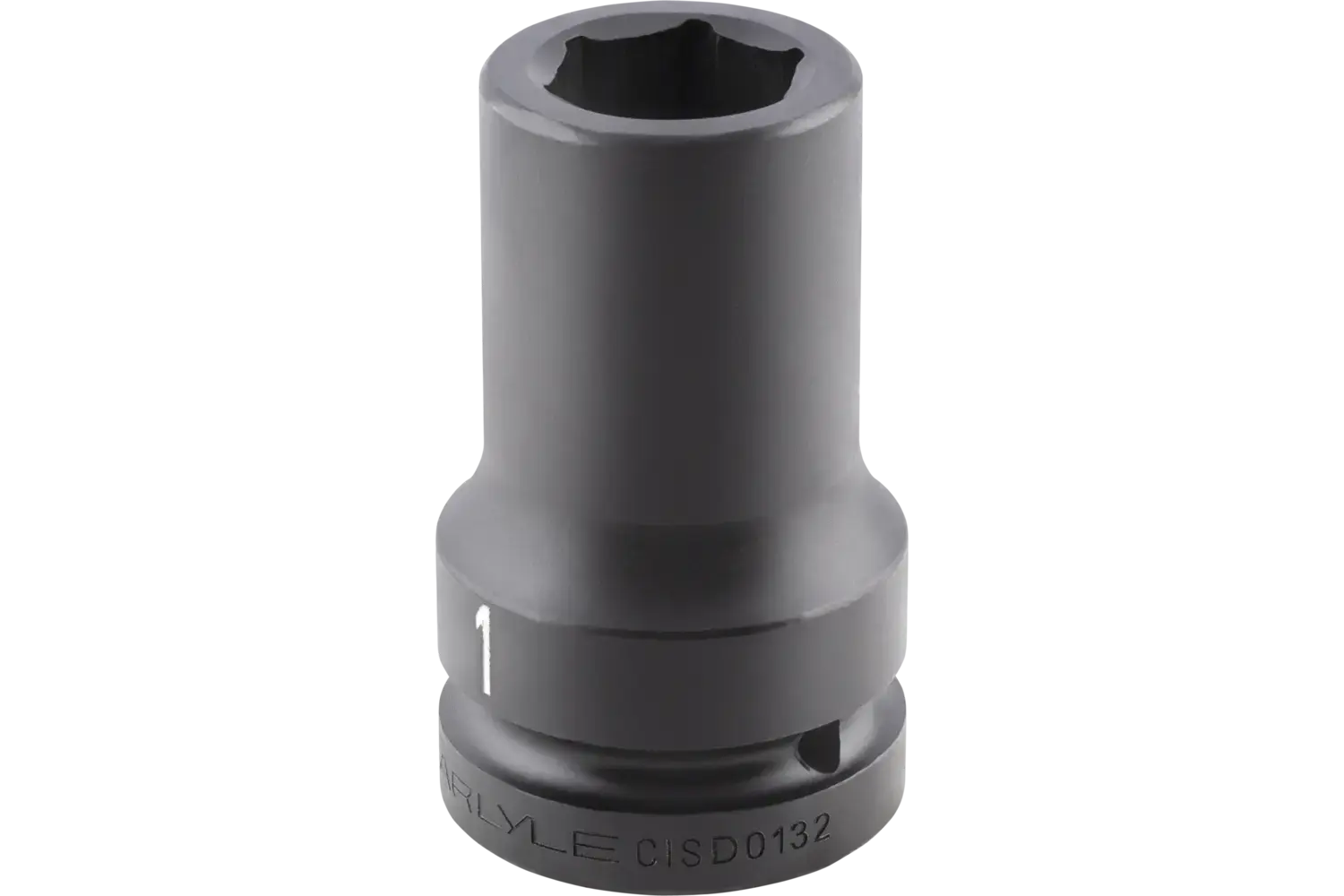 1 in. Drive Deep Impact Sockets - SAE