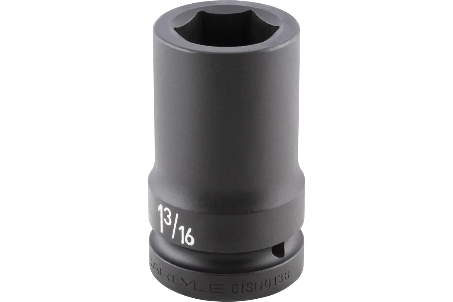 1 in. Drive Deep Impact Sockets - SAE