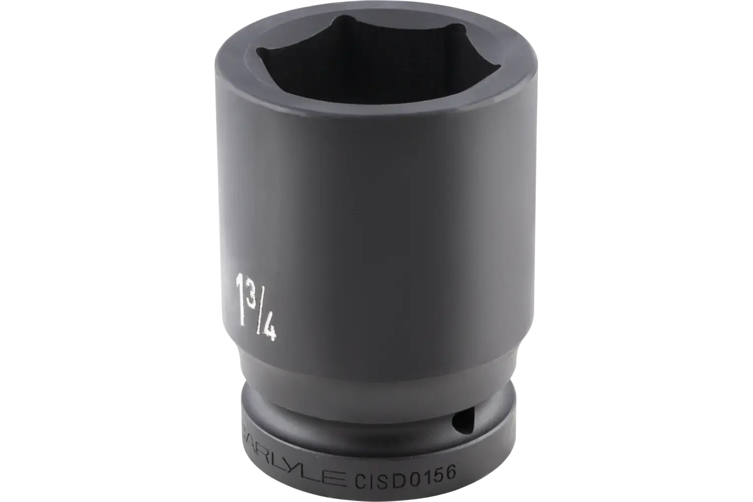 1 in. Drive Deep Impact Sockets - SAE