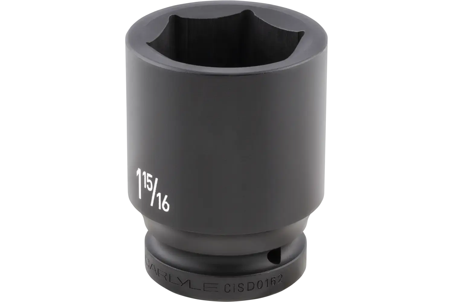 1 in. Drive Deep Impact Sockets - SAE