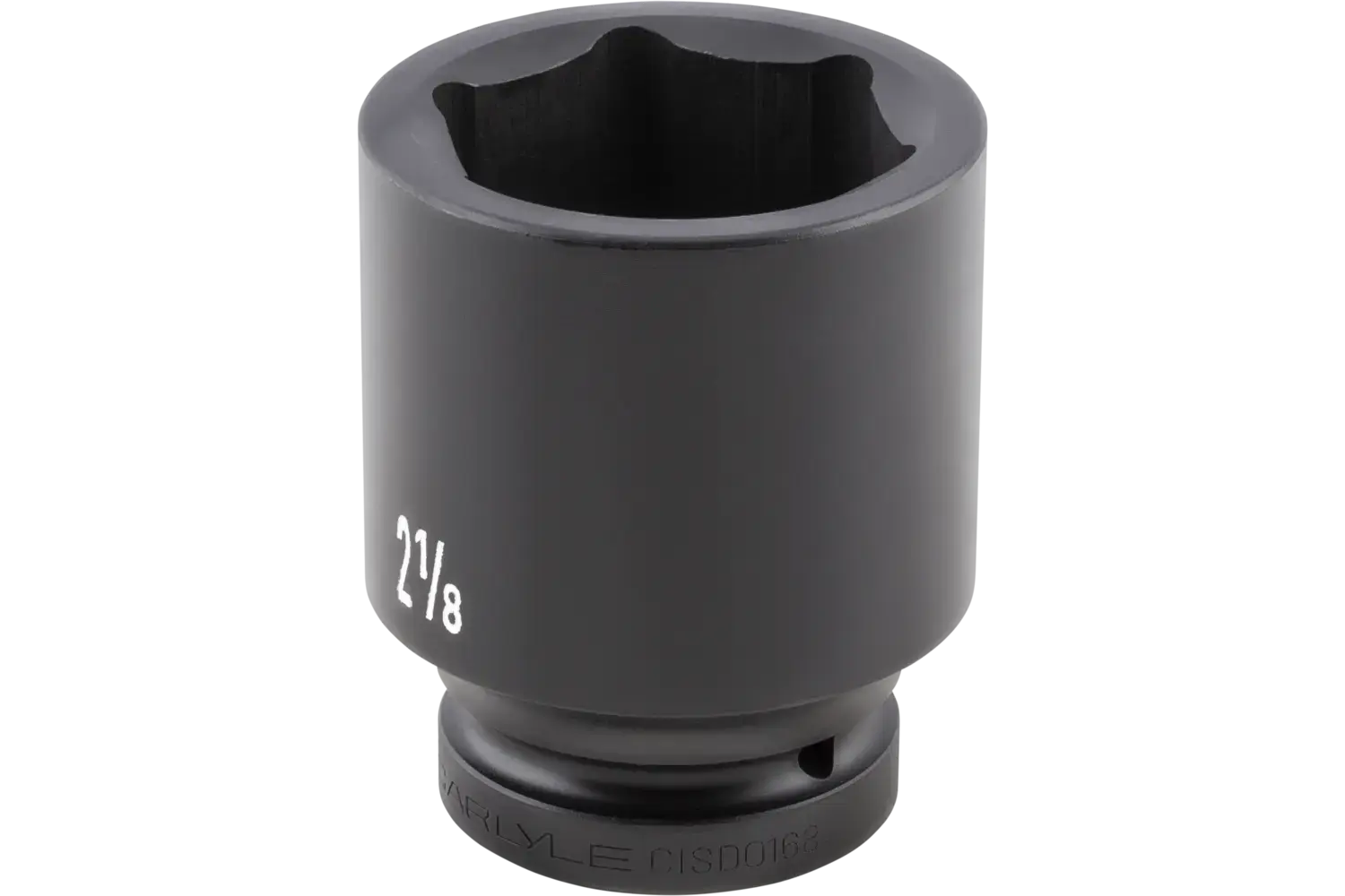 1 in. Drive Deep Impact Sockets - SAE