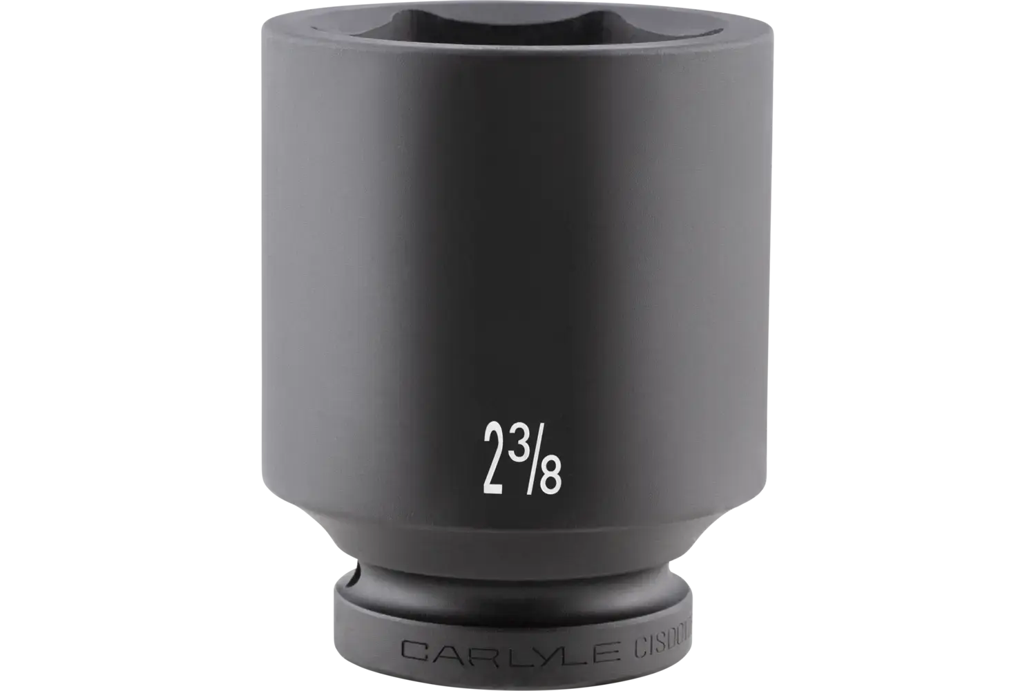 1 in. Drive Deep Impact Sockets - SAE