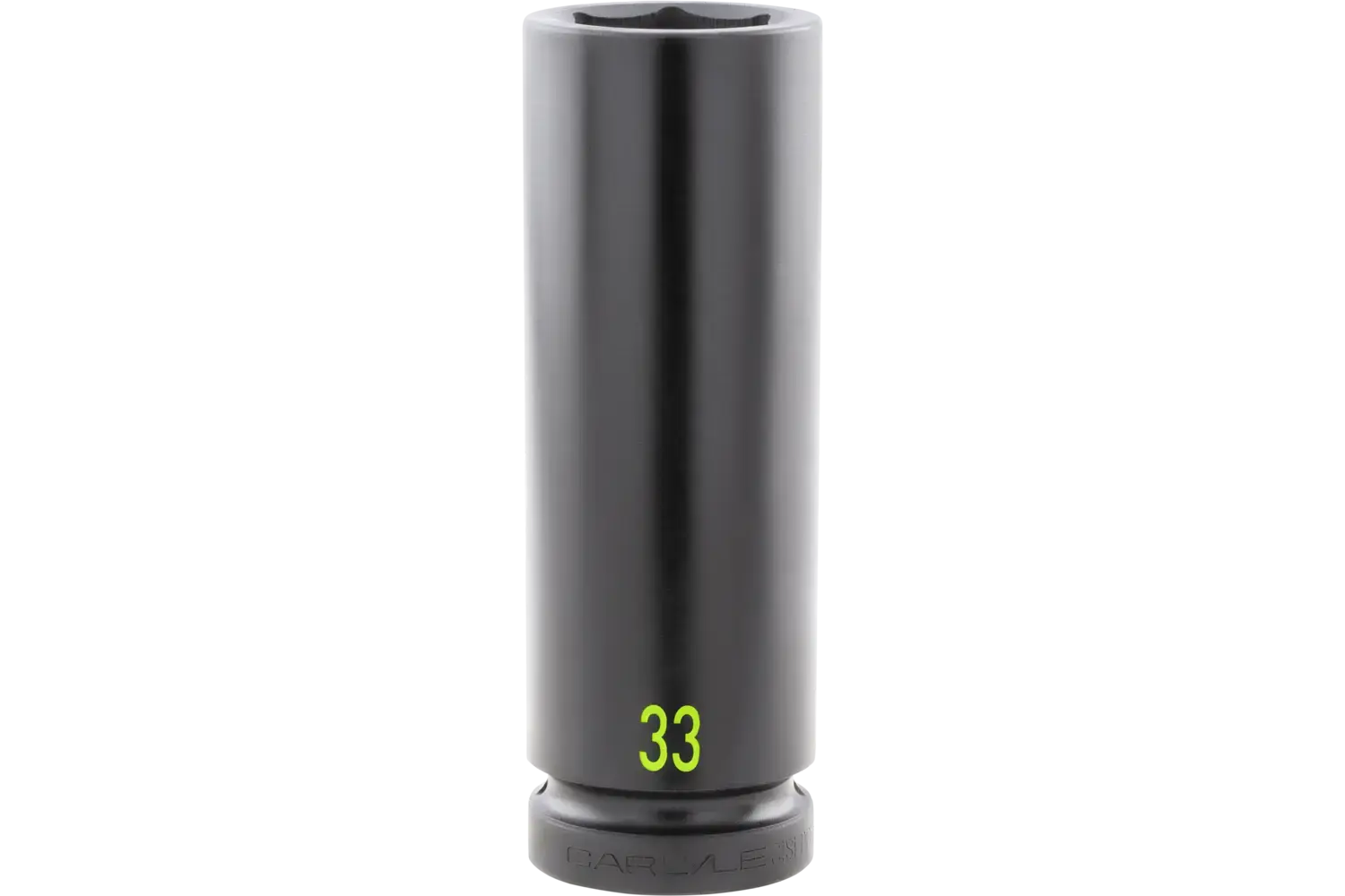 1 in. Drive Extra Deep Impact Sockets - Metric