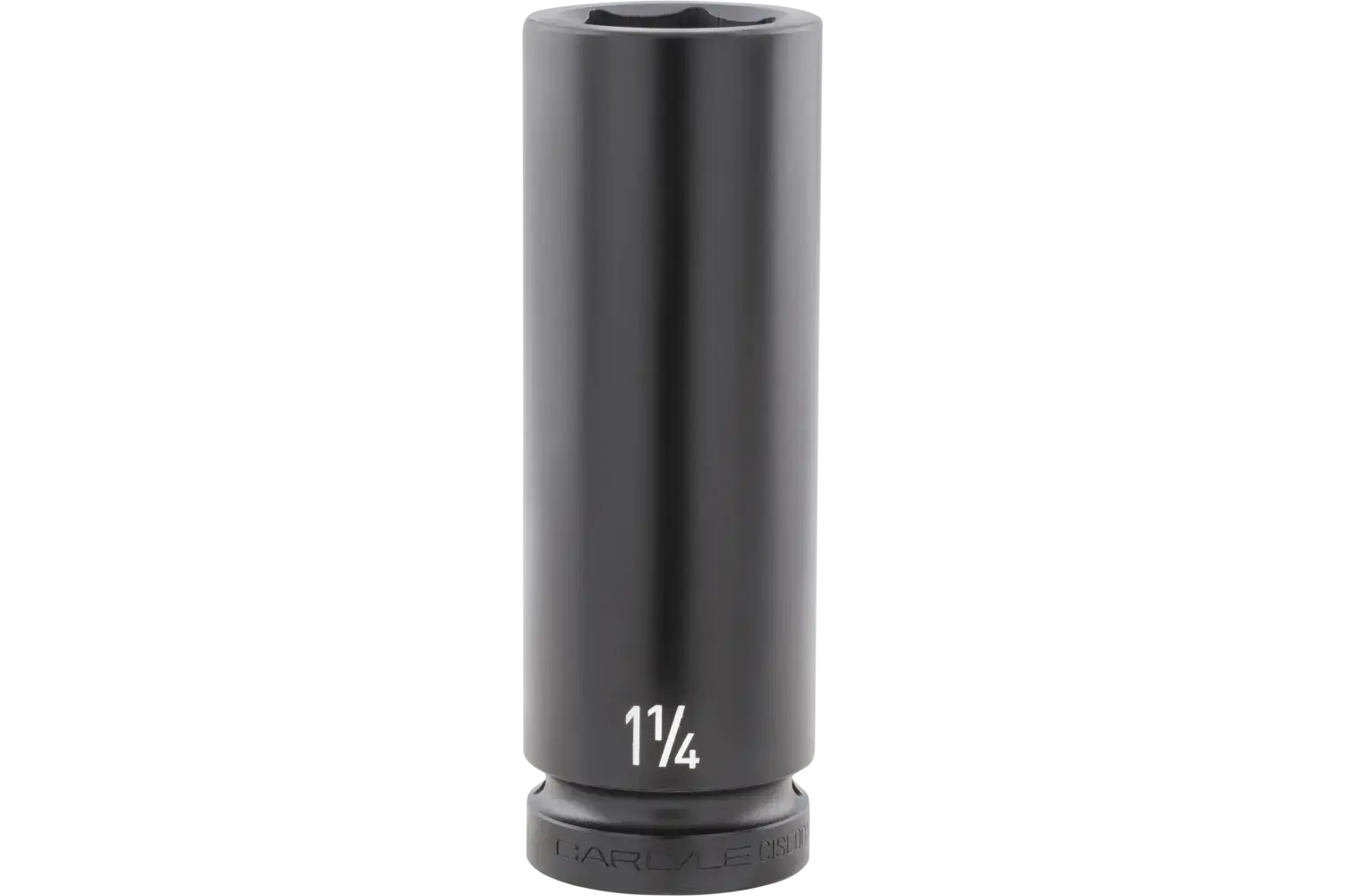 1 in. Drive Extra Deep Impact Sockets - SAE