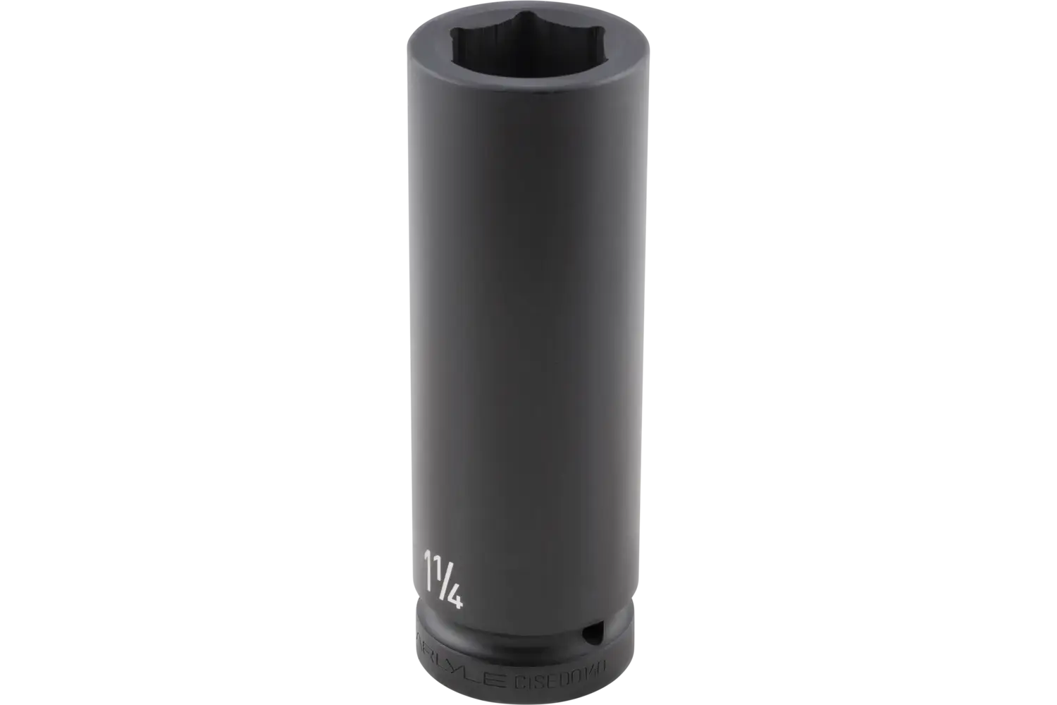 1 in. Drive Extra Deep Impact Sockets - SAE