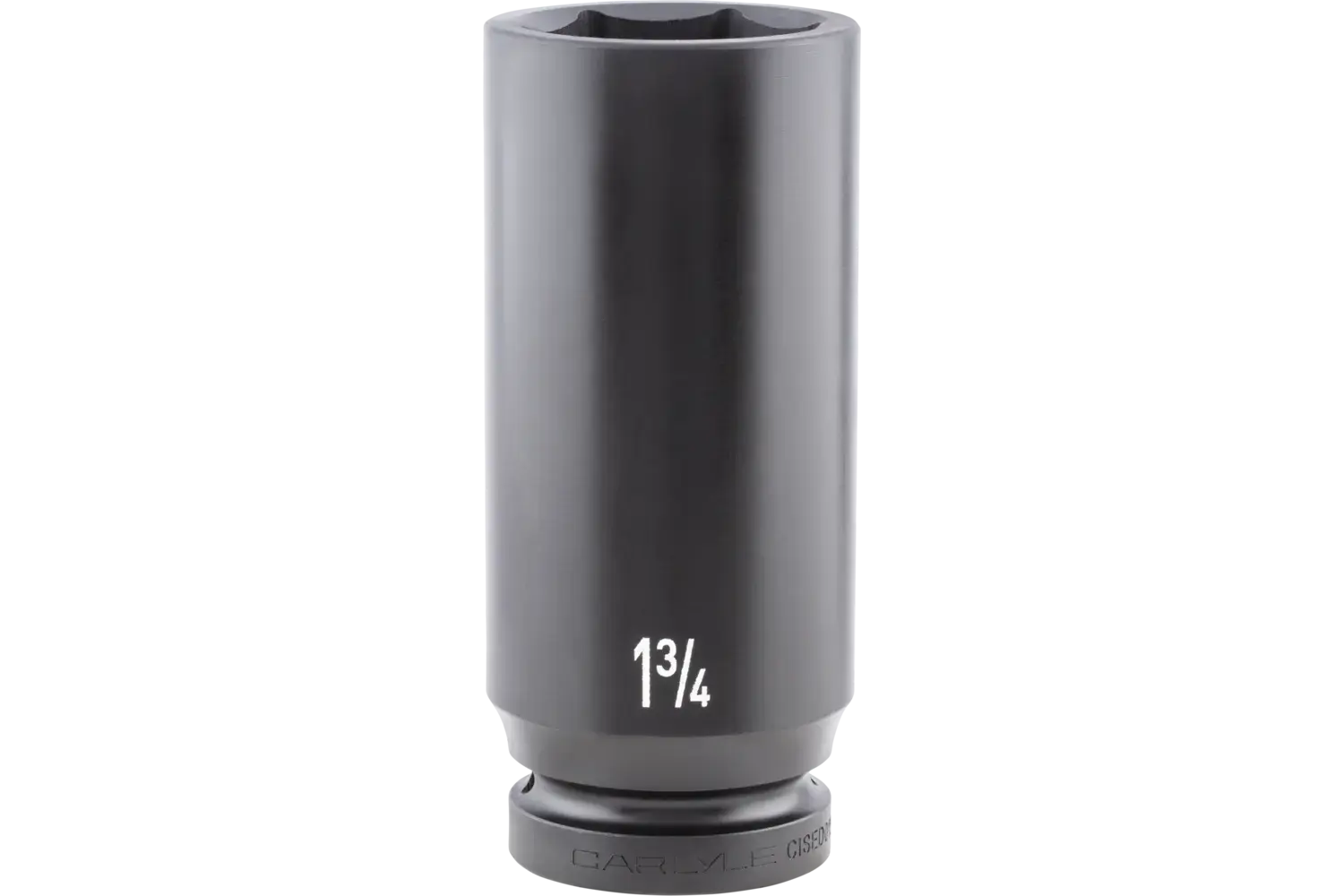 1 in. Drive Extra Deep Impact Sockets - SAE