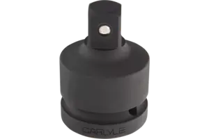 1 in. Drive Impact Socket Adapters - SAE