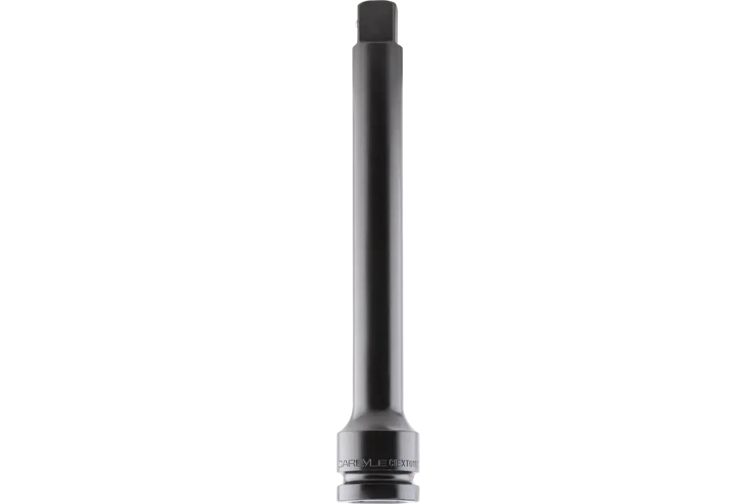 1 in. Drive Impact Socket Extensions - SAE