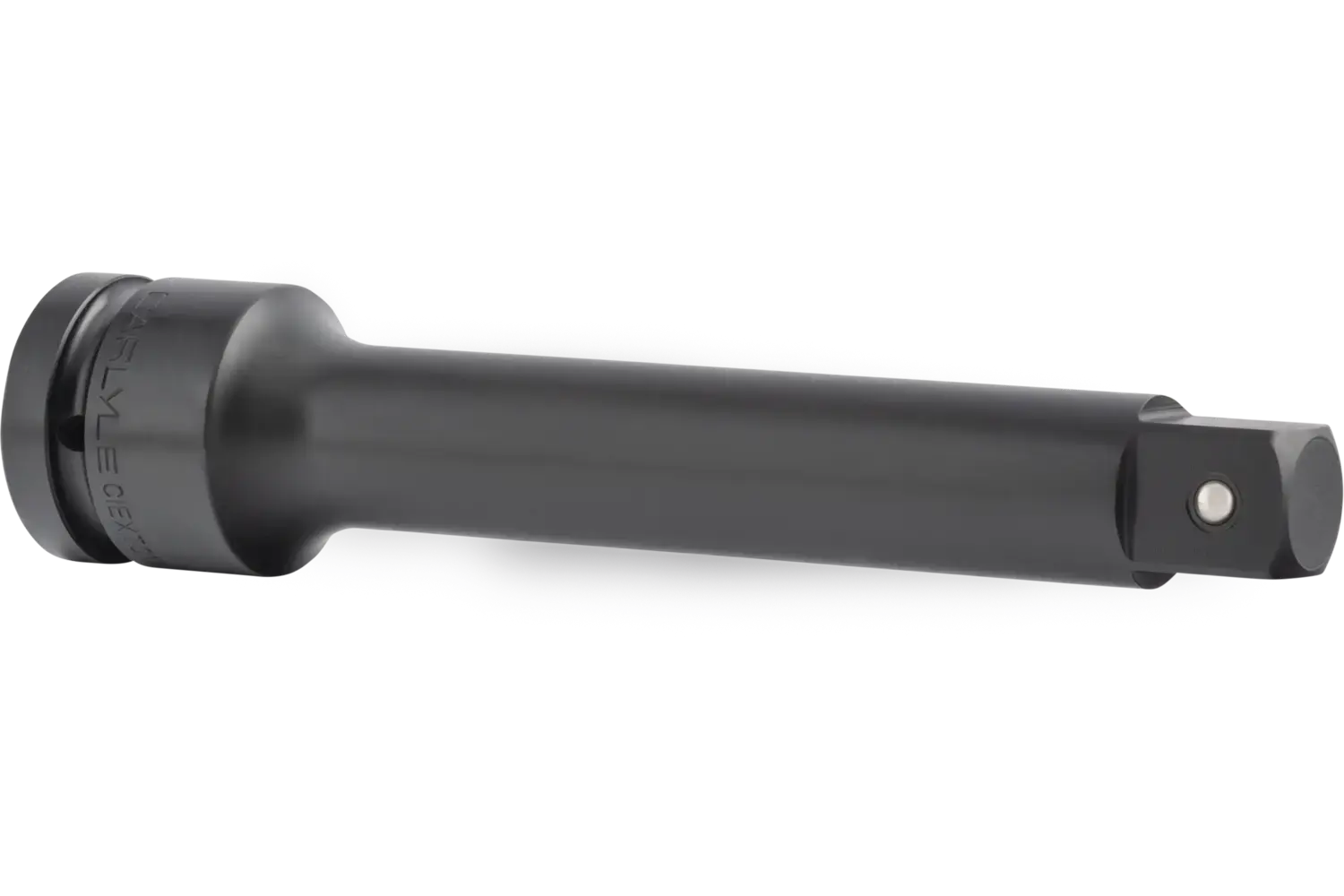 1 in. Drive Impact Socket Extensions - SAE