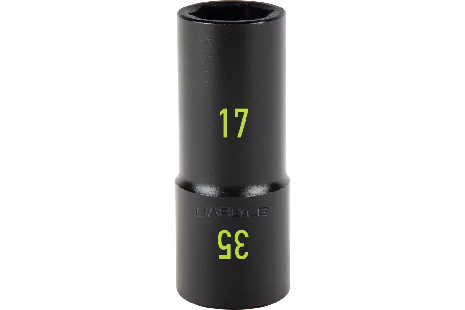 1 in. Drive Deep Impact Socket - Carlyle CISD0136M
