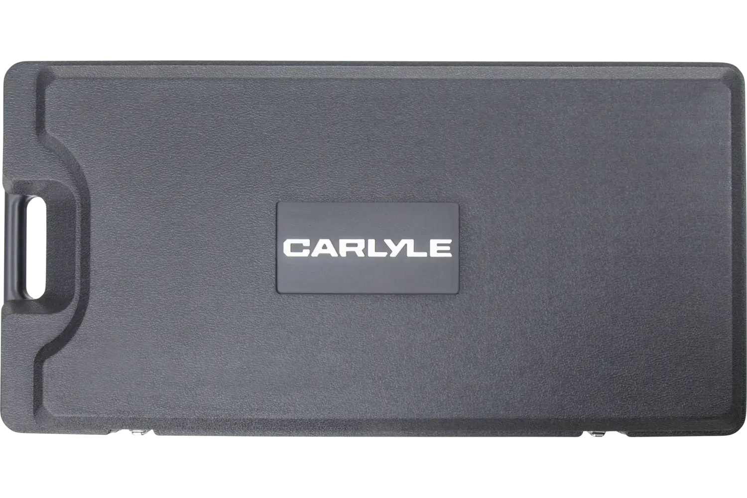 1 in. Drive Standard Depth Impact Socket Sets - Metric