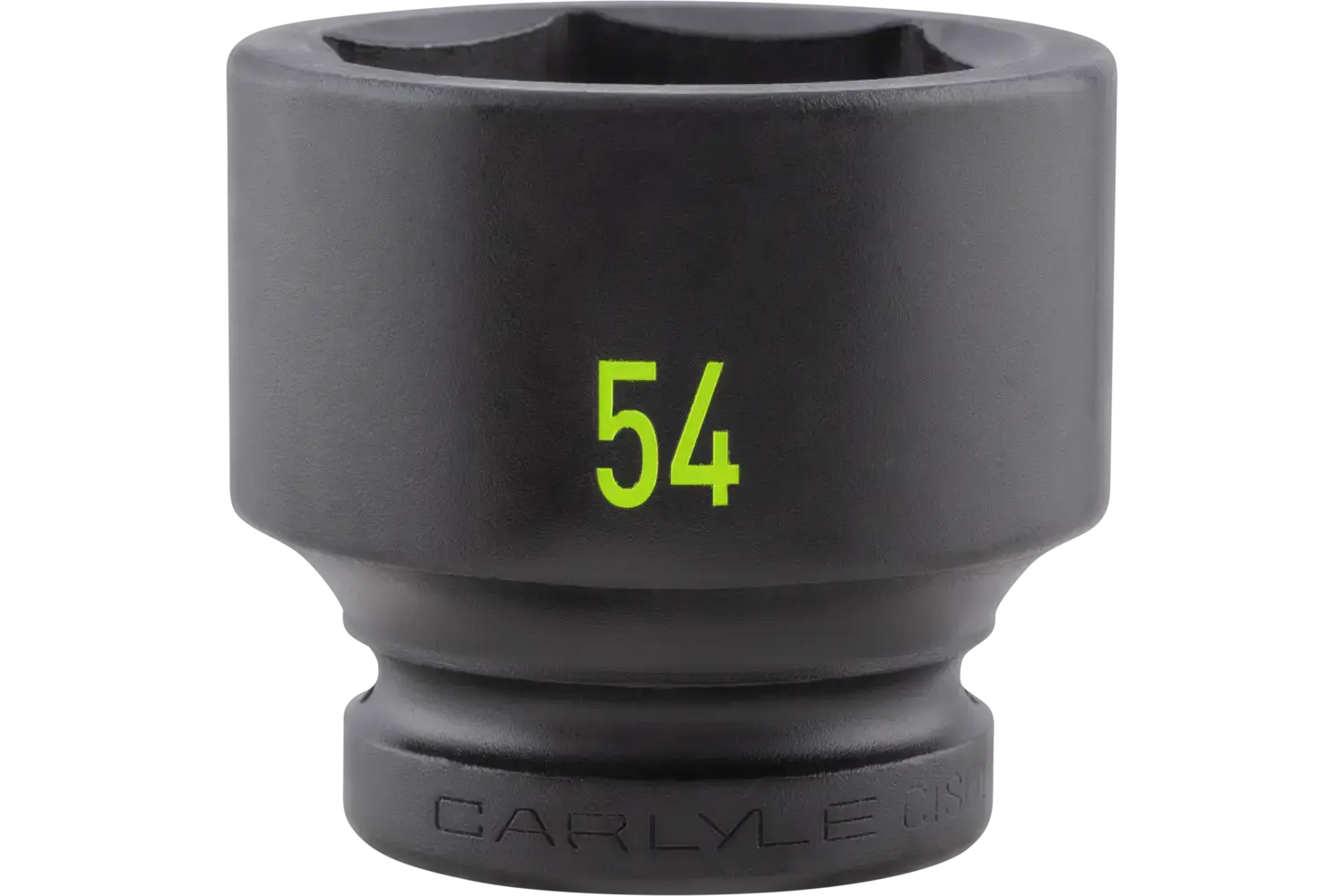 1 in. Drive Standard Depth Impact Sockets - Metric