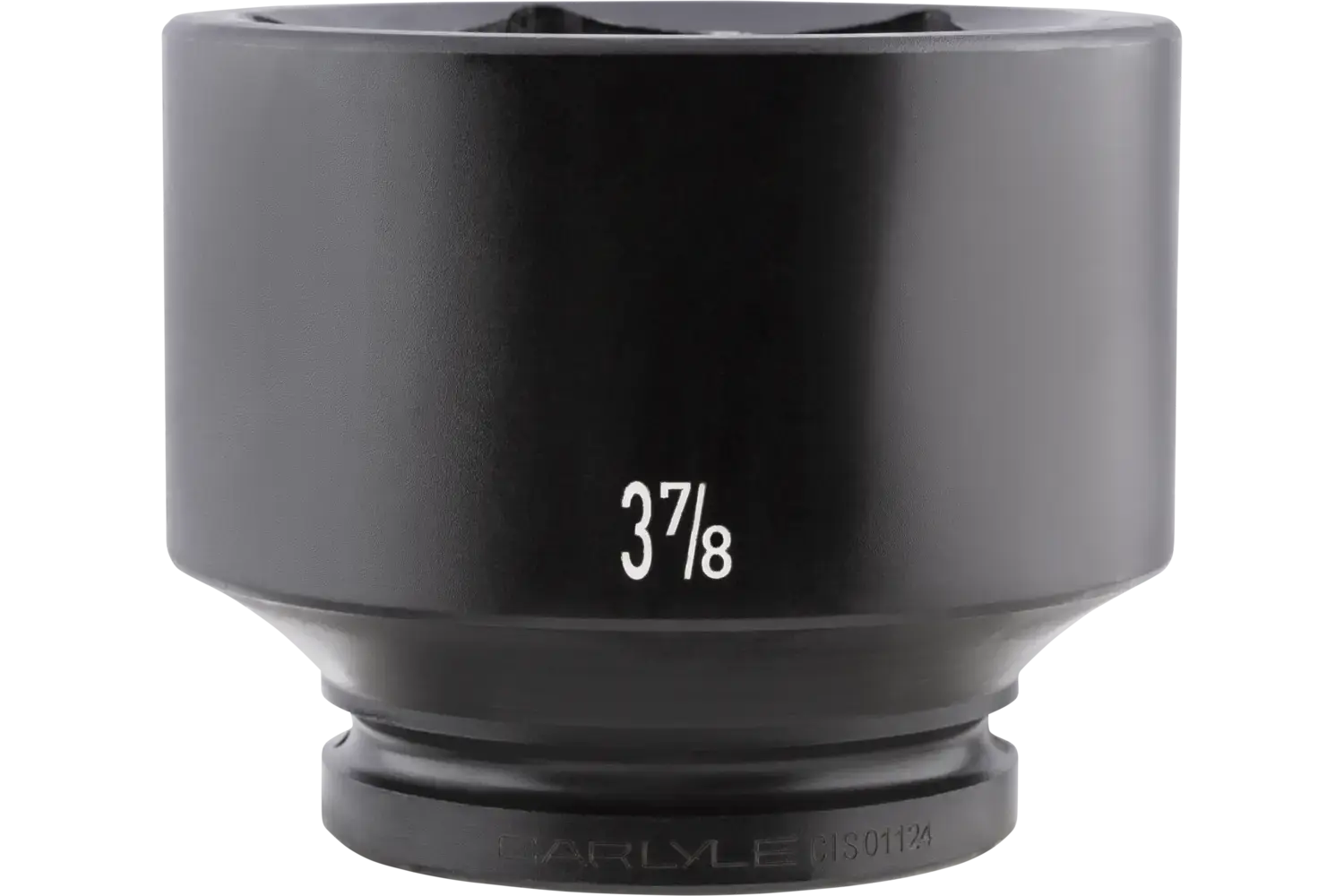 1 in. Drive Standard Depth Impact Sockets - SAE