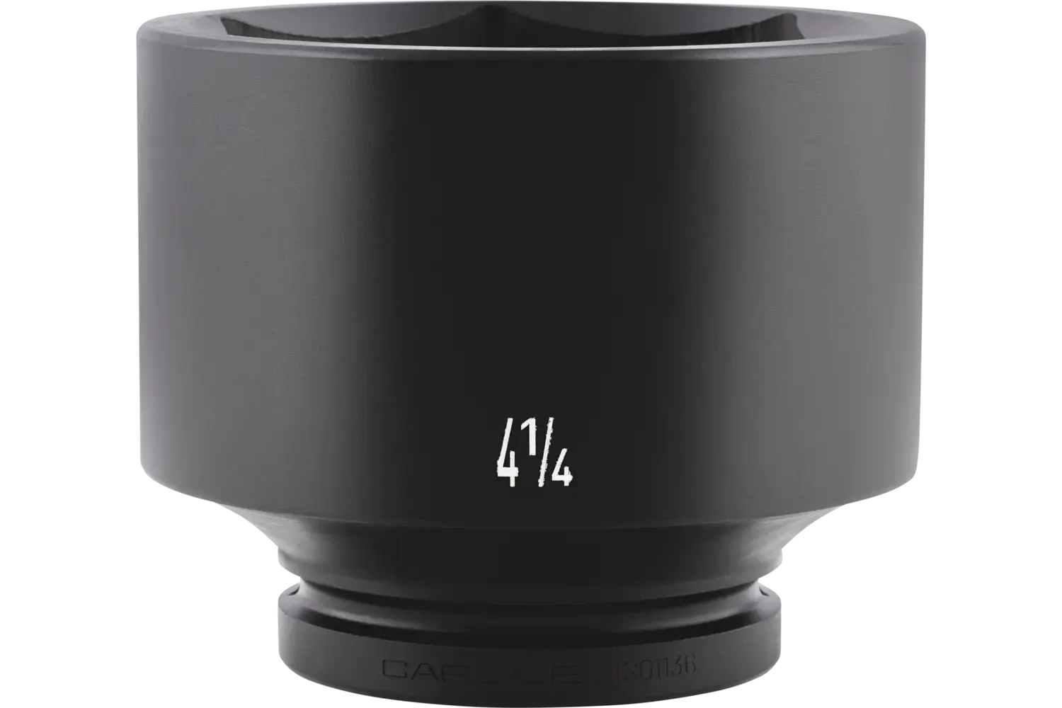 1 in. Drive Standard Depth Impact Sockets - SAE