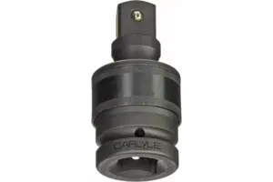 1 in. Drive Universal Impact Socket Joints - SAE