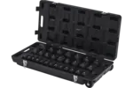 3/4 in. Drive Deep Impact Socket Sets - SAE