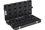 3/4 in. Drive Deep Impact Socket Sets - SAE