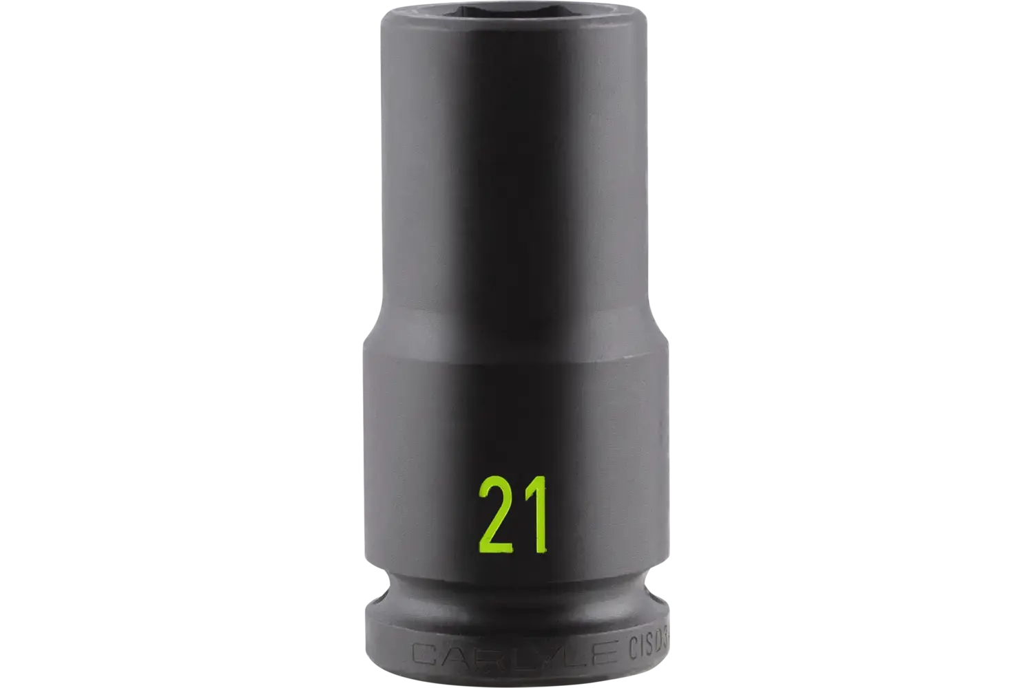 3/4 in. Drive Deep Impact Sockets - Metric