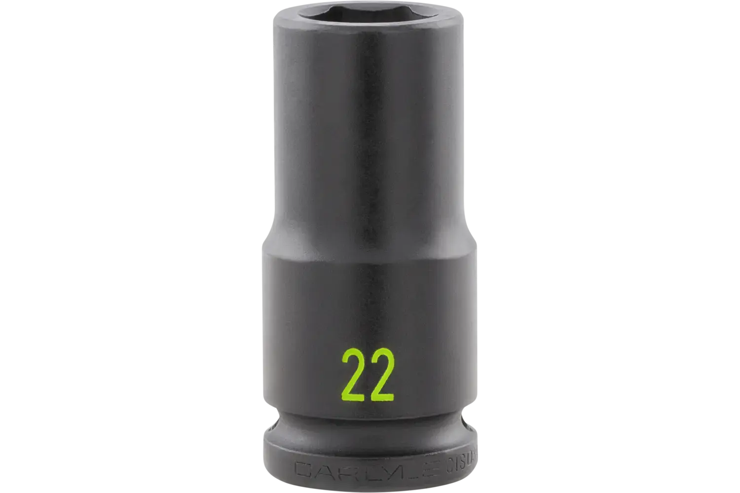 3/4 in. Drive Deep Impact Sockets - Metric