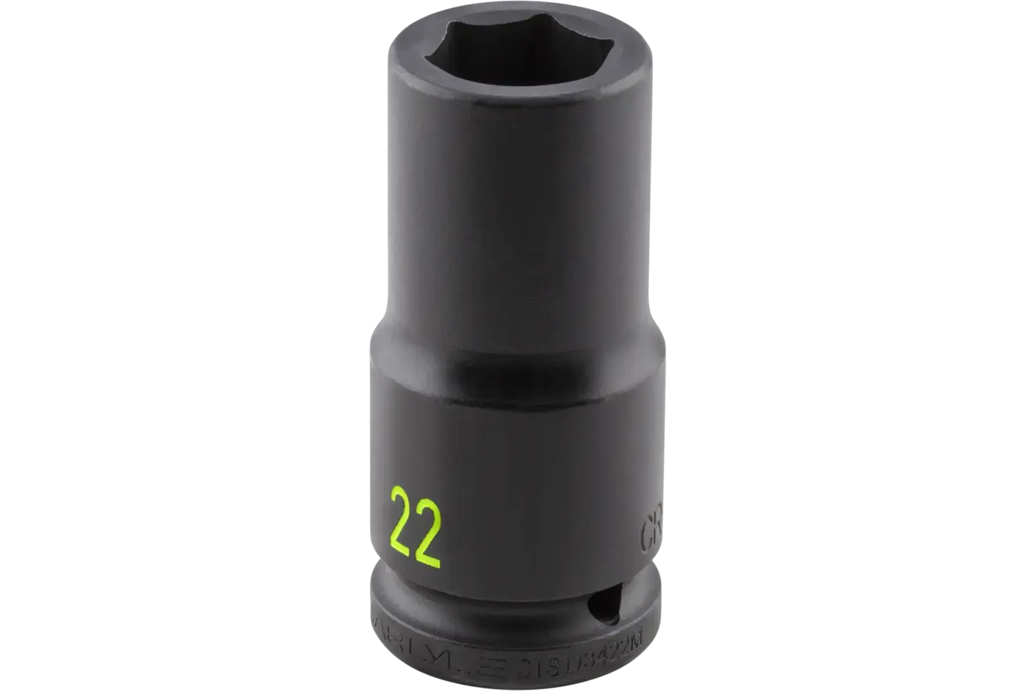 3/4 in. Drive Deep Impact Sockets - Metric