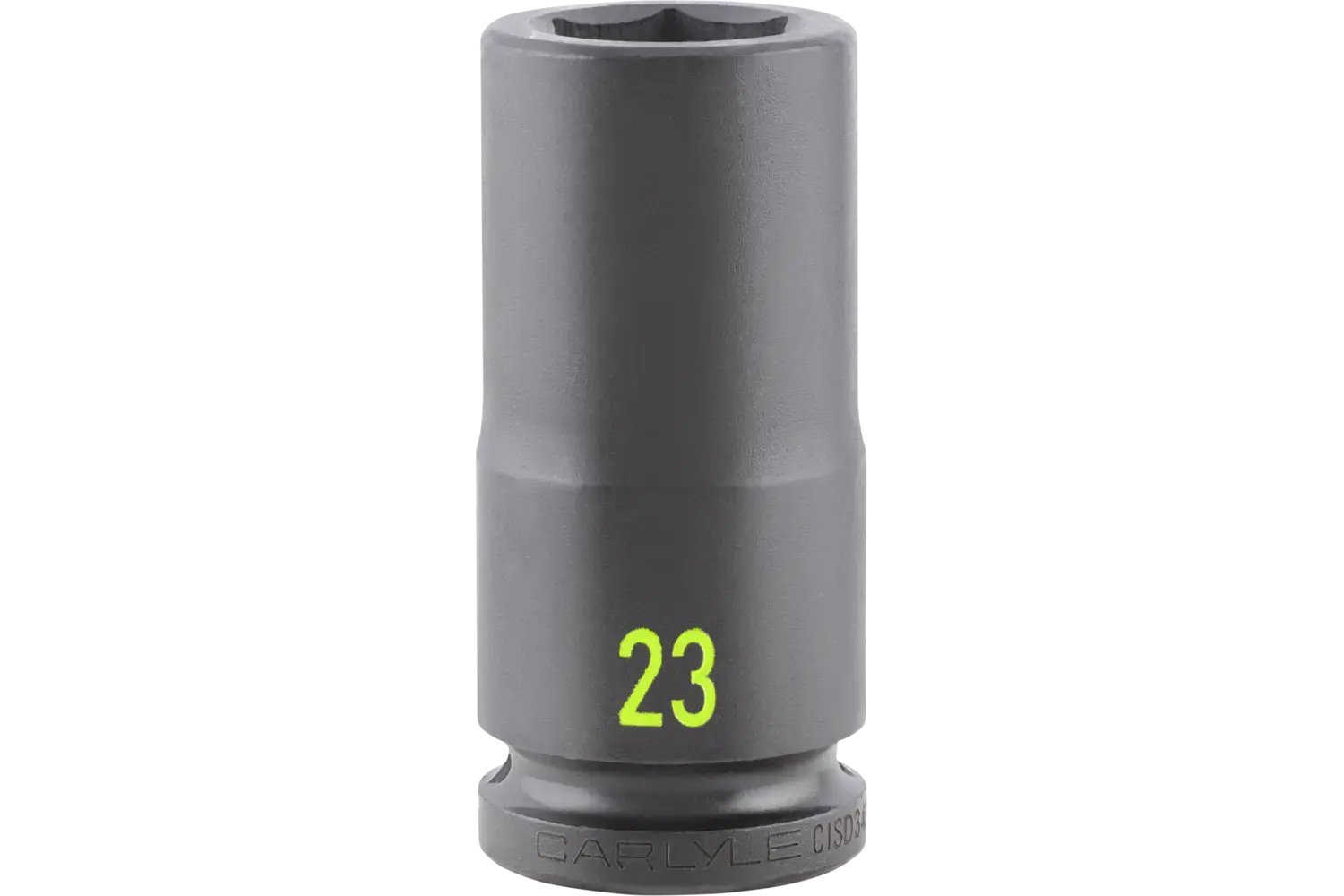 3/4 in. Drive Deep Impact Sockets - Metric