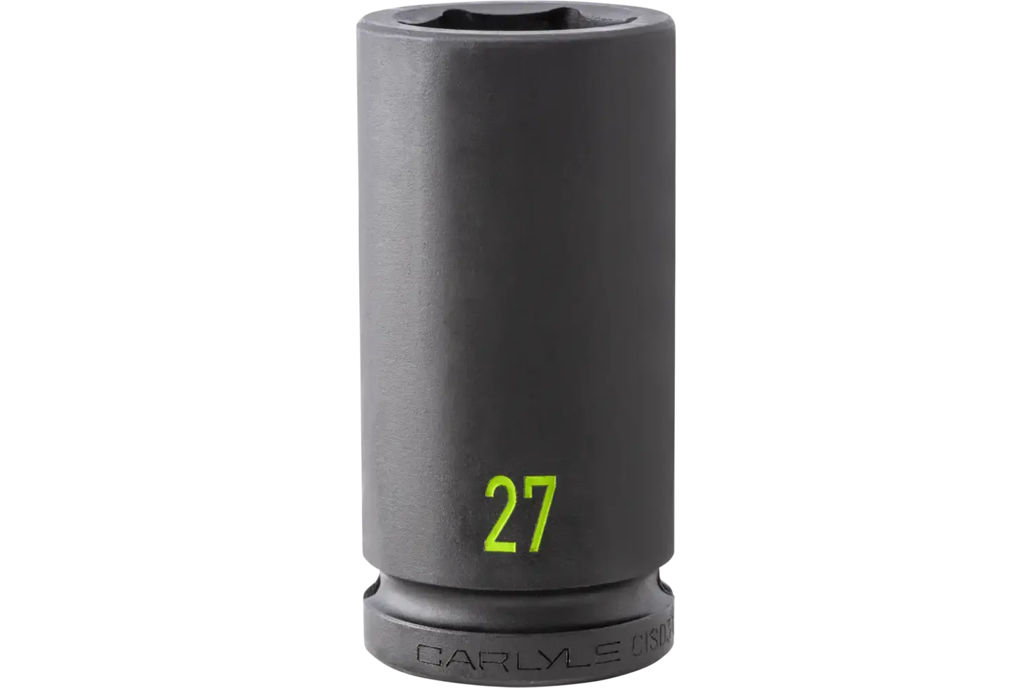 3/4 in. Drive Deep Impact Sockets - Metric