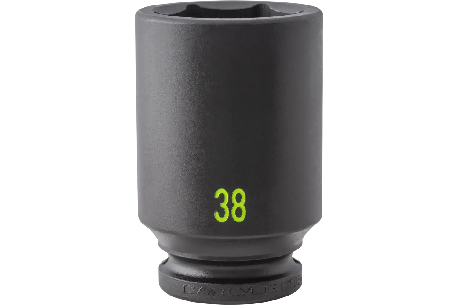 3/4 in. Drive Deep Impact Sockets - Metric