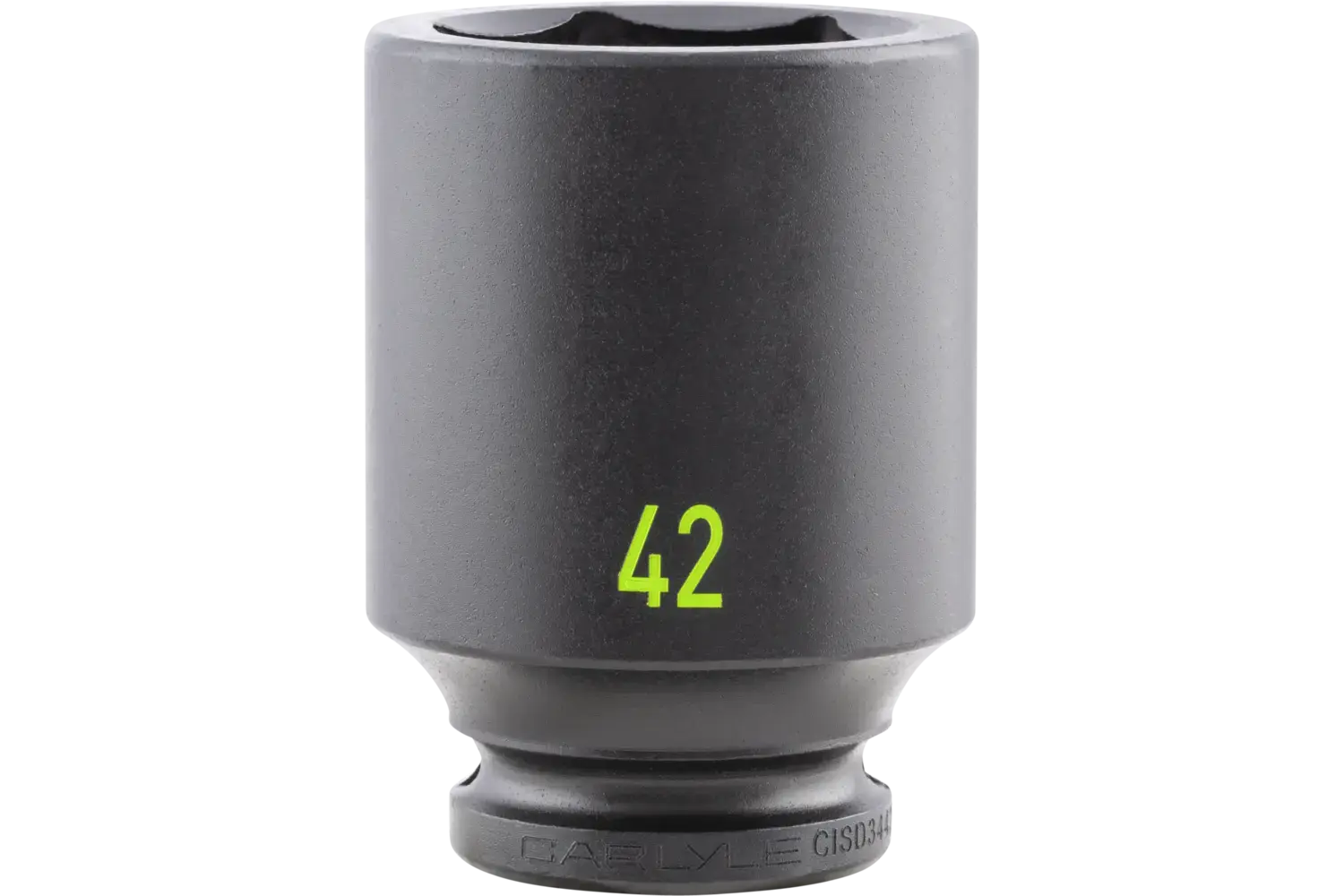 3/4 in. Drive Deep Impact Sockets - Metric