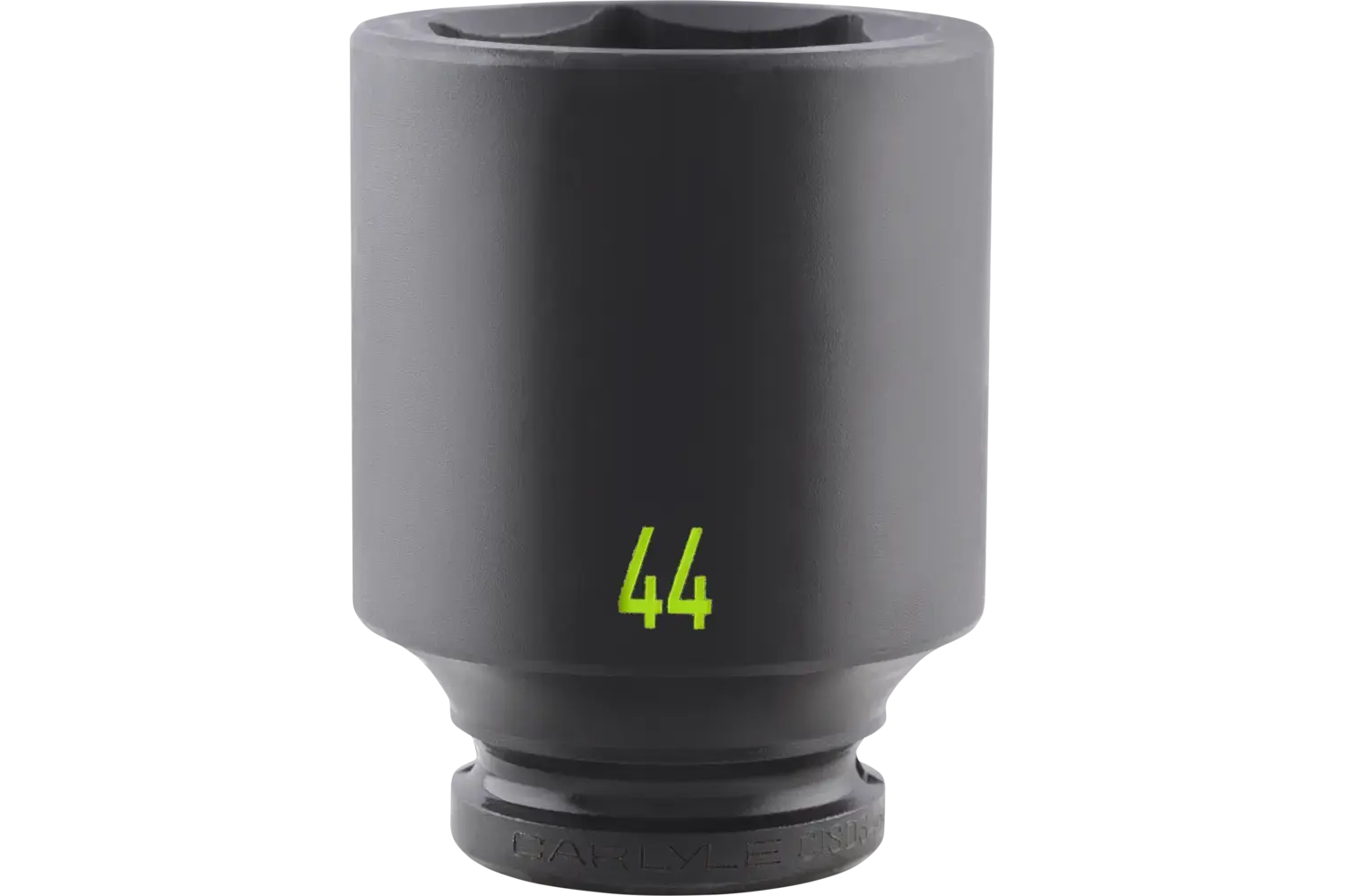 3/4 in. Drive Deep Impact Sockets - Metric