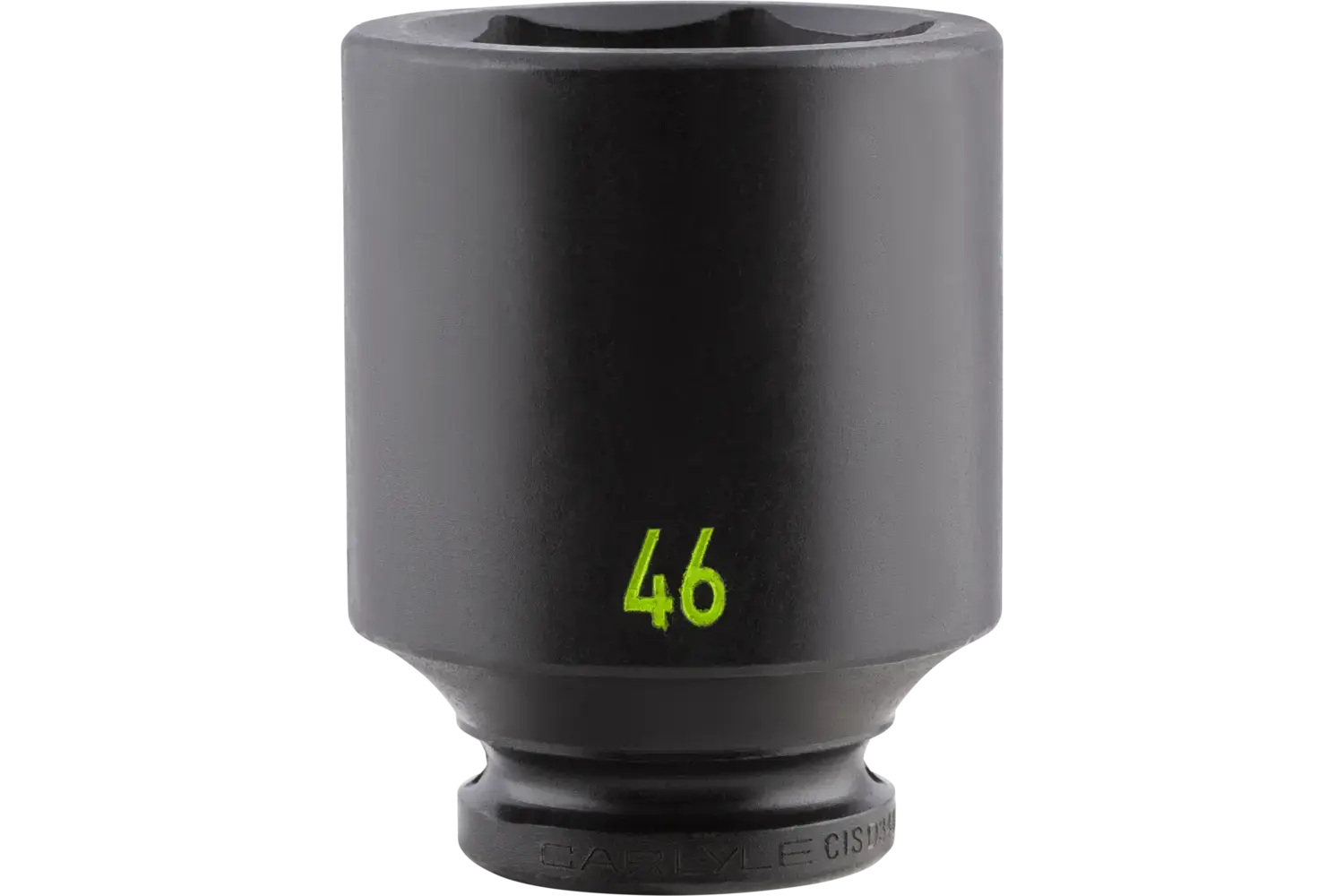 3/4 in. Drive Deep Impact Sockets - Metric