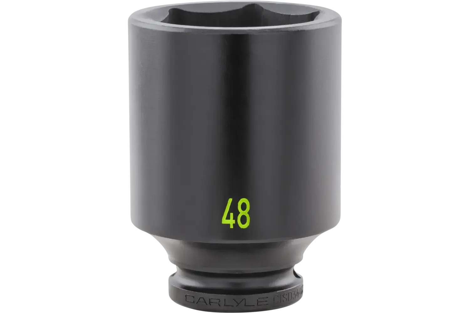 3/4 in. Drive Deep Impact Sockets - Metric