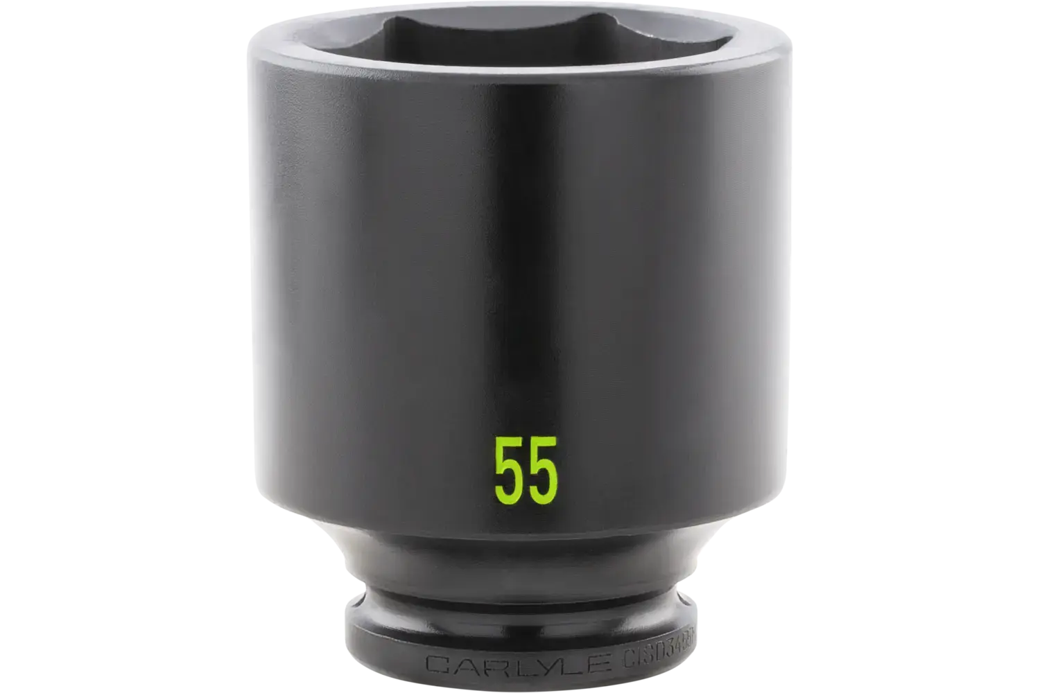 3/4 in. Drive Deep Impact Sockets - Metric