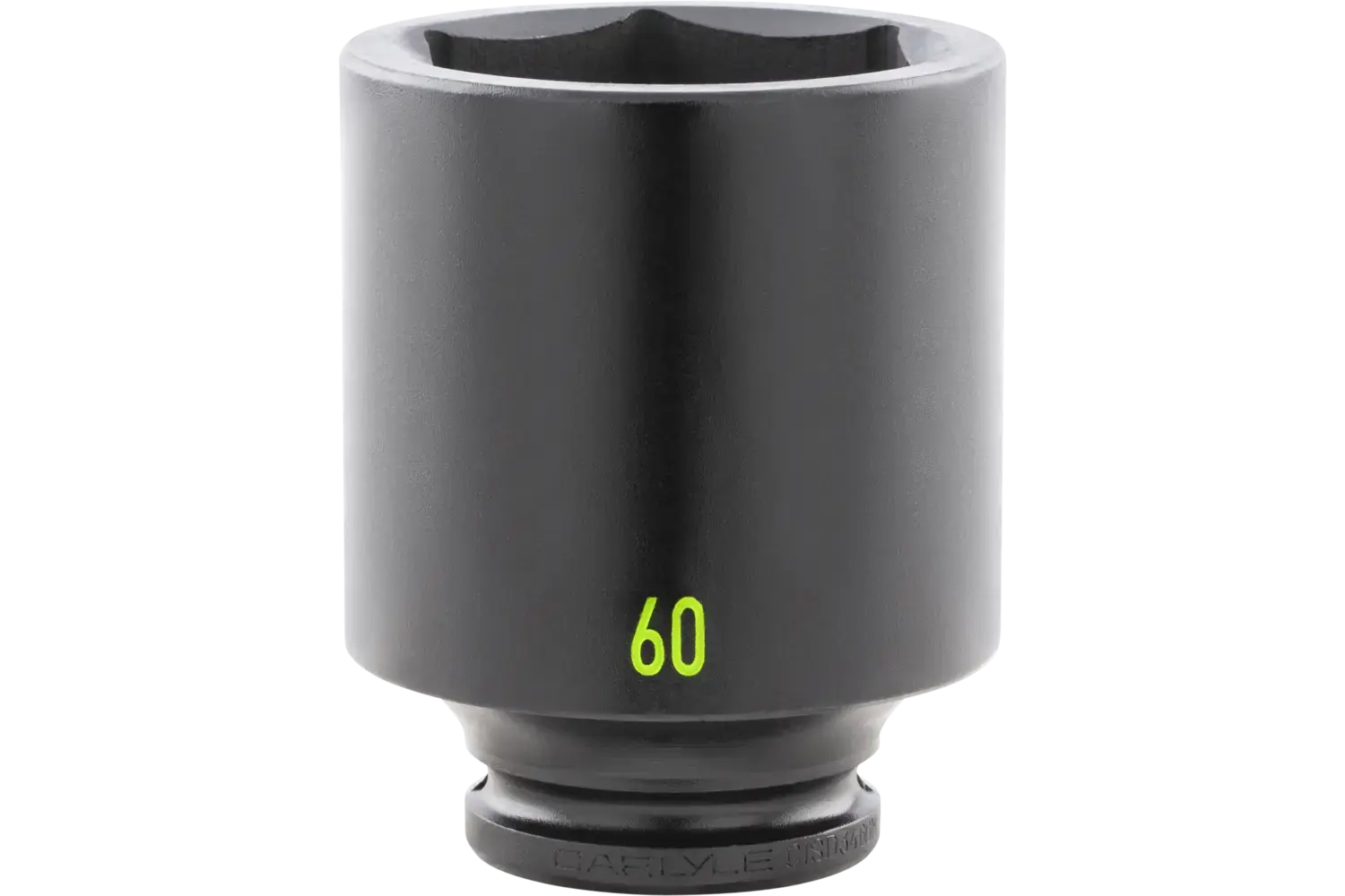 3/4 in. Drive Deep Impact Sockets - Metric