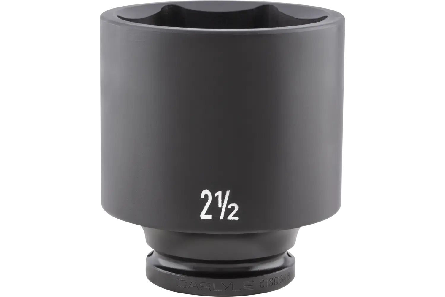 3/4 in. Drive Deep Impact Sockets - SAE