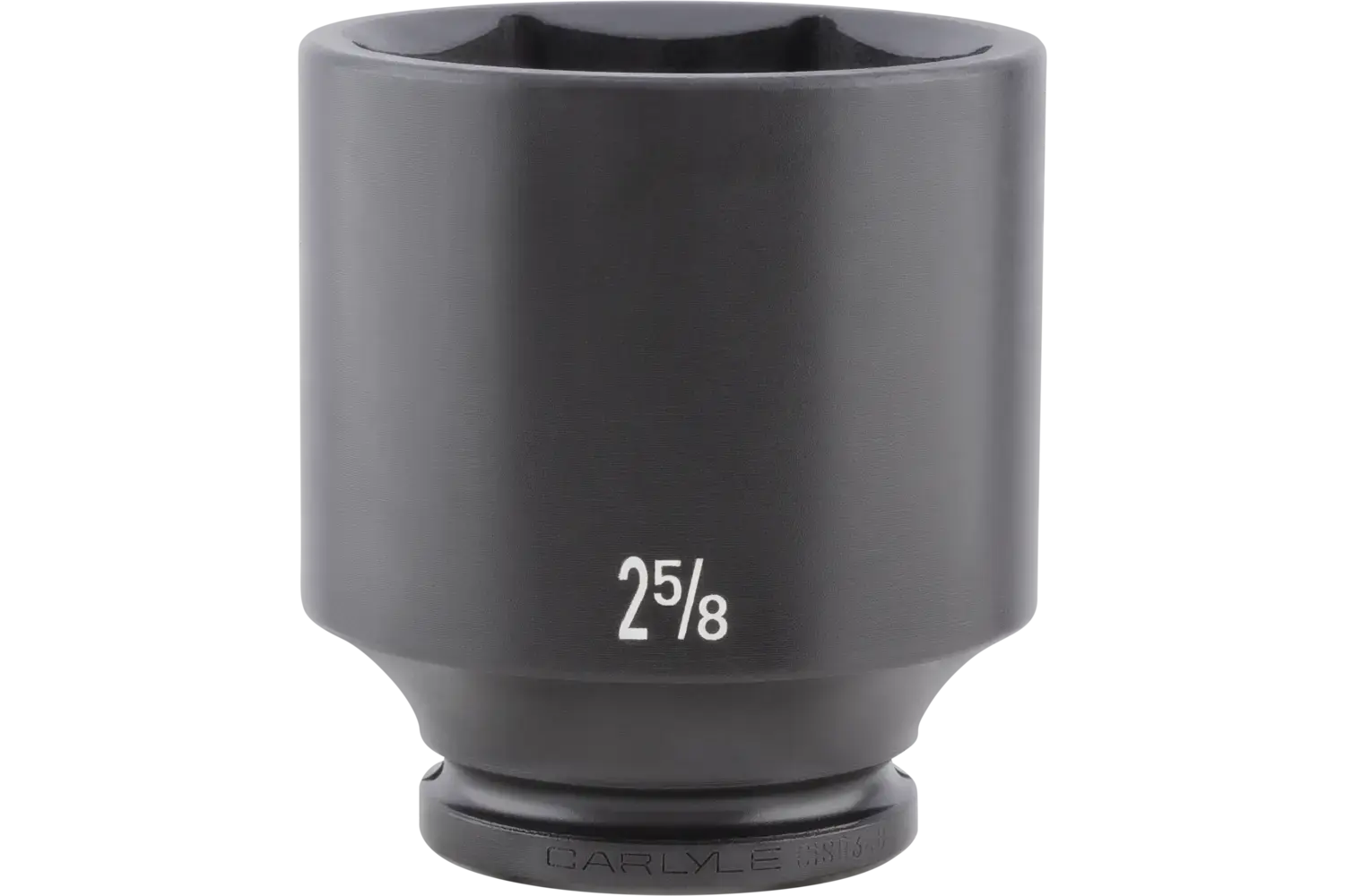 3/4 in. Drive Deep Impact Sockets - SAE