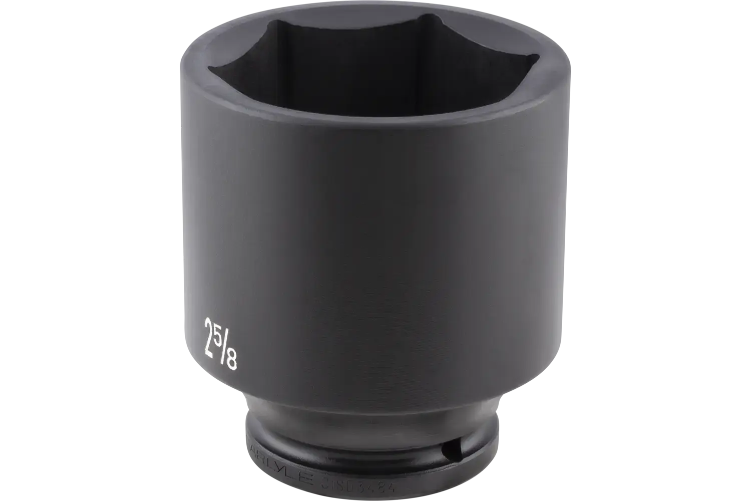 3/4 in. Drive Deep Impact Sockets - SAE