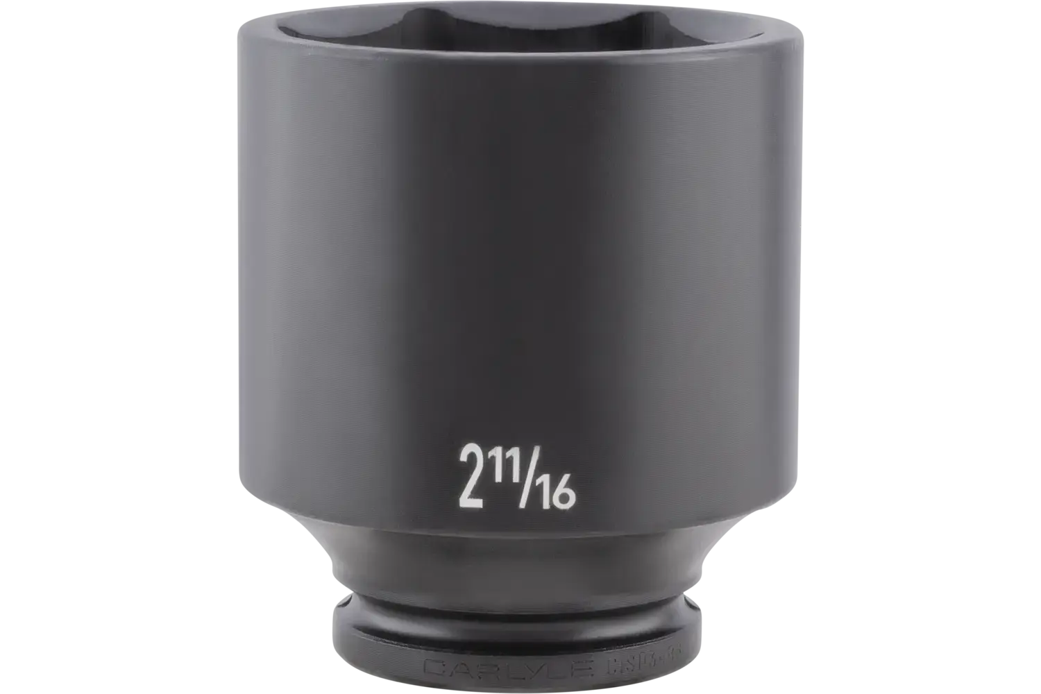 3/4 in. Drive Deep Impact Sockets - SAE