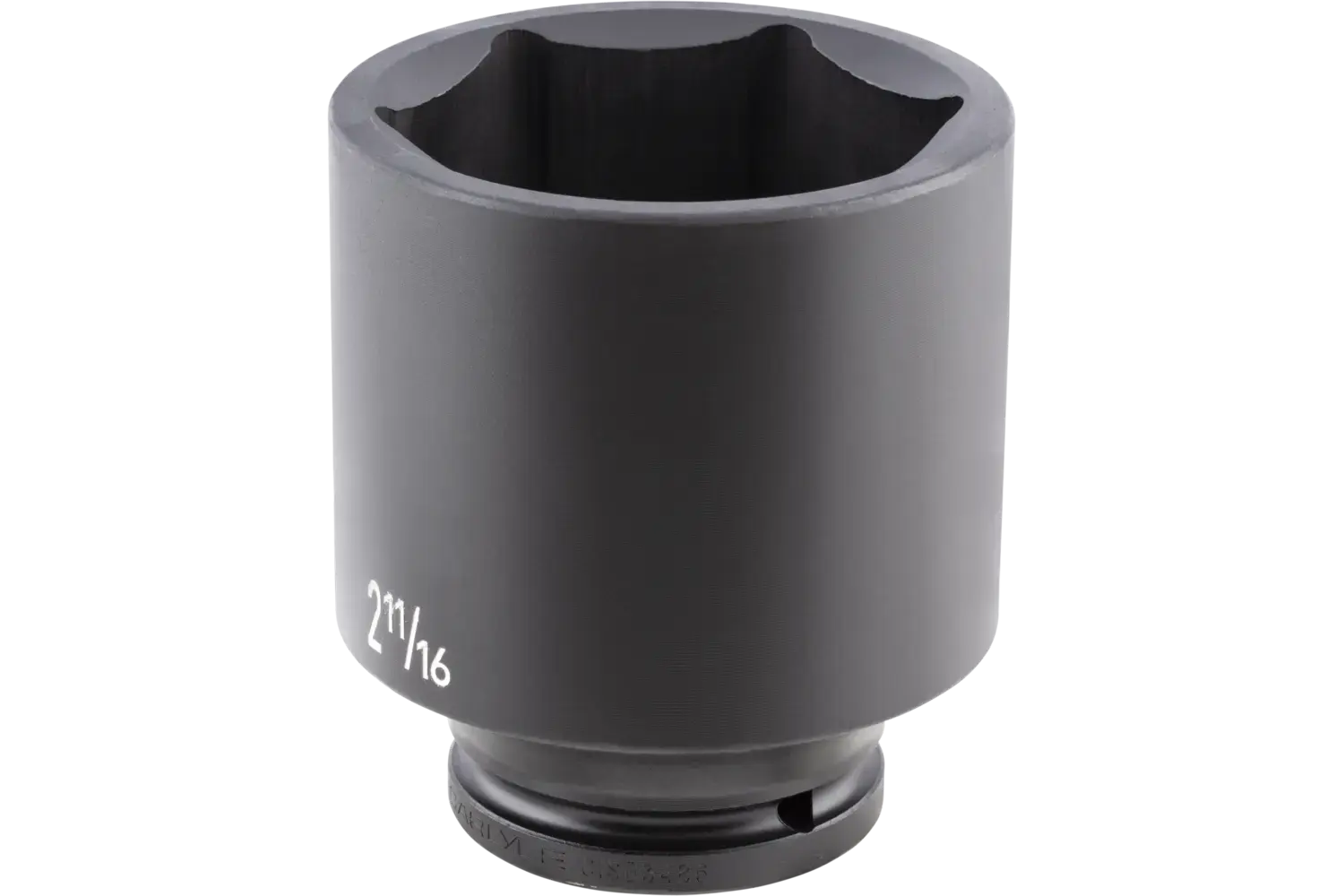 3/4 in. Drive Deep Impact Sockets - SAE