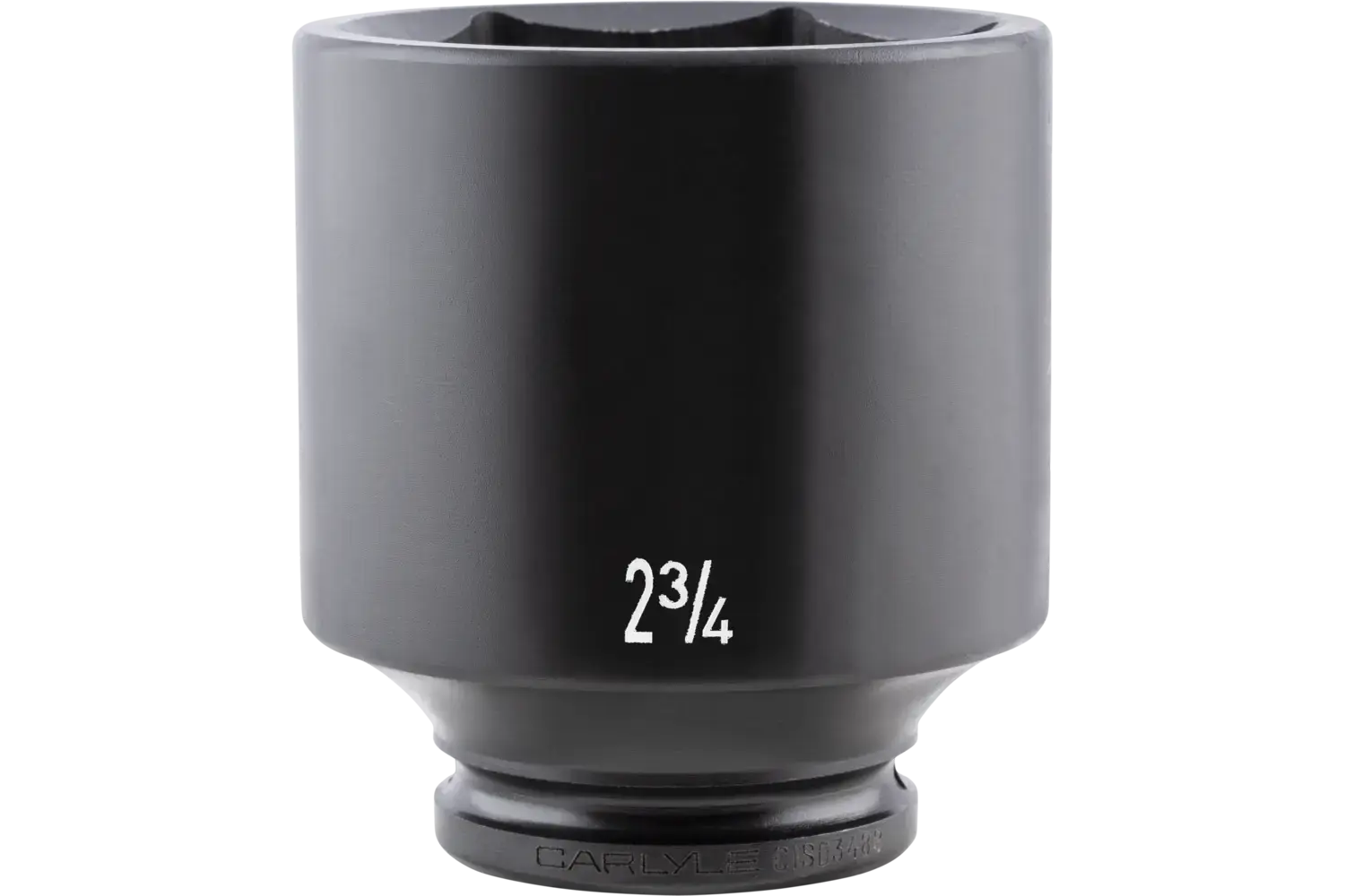 3/4 in. Drive Deep Impact Sockets - SAE