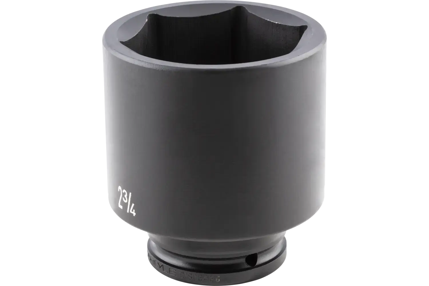 3/4 in. Drive Deep Impact Sockets - SAE