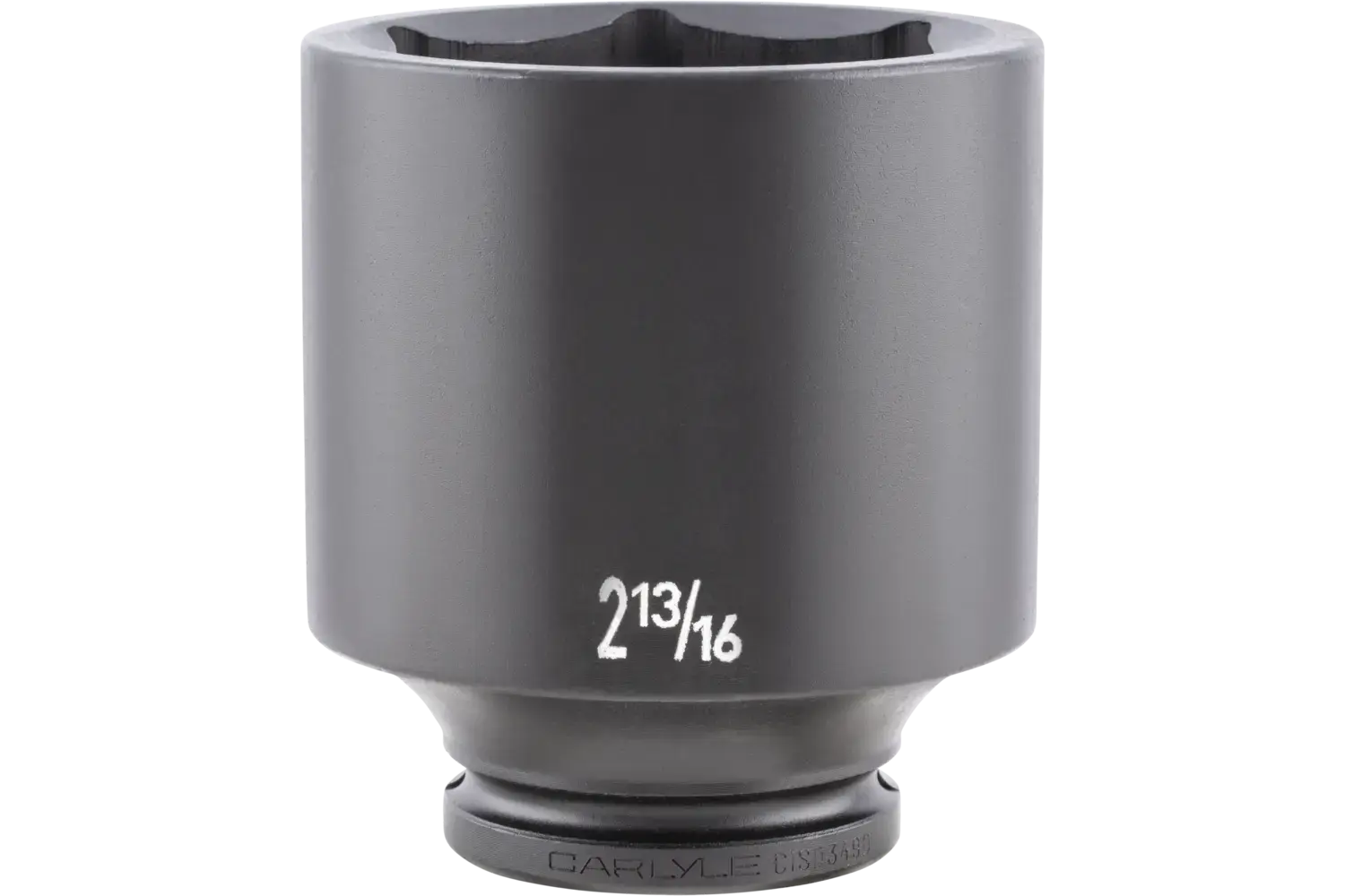 3/4 in. Drive Deep Impact Sockets - SAE