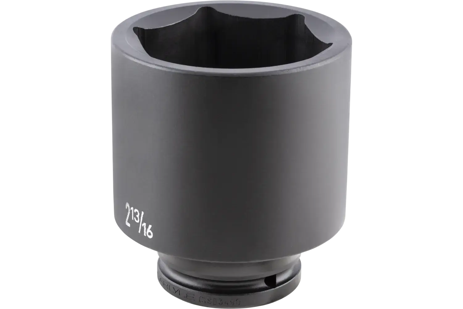 3/4 in. Drive Deep Impact Sockets - SAE