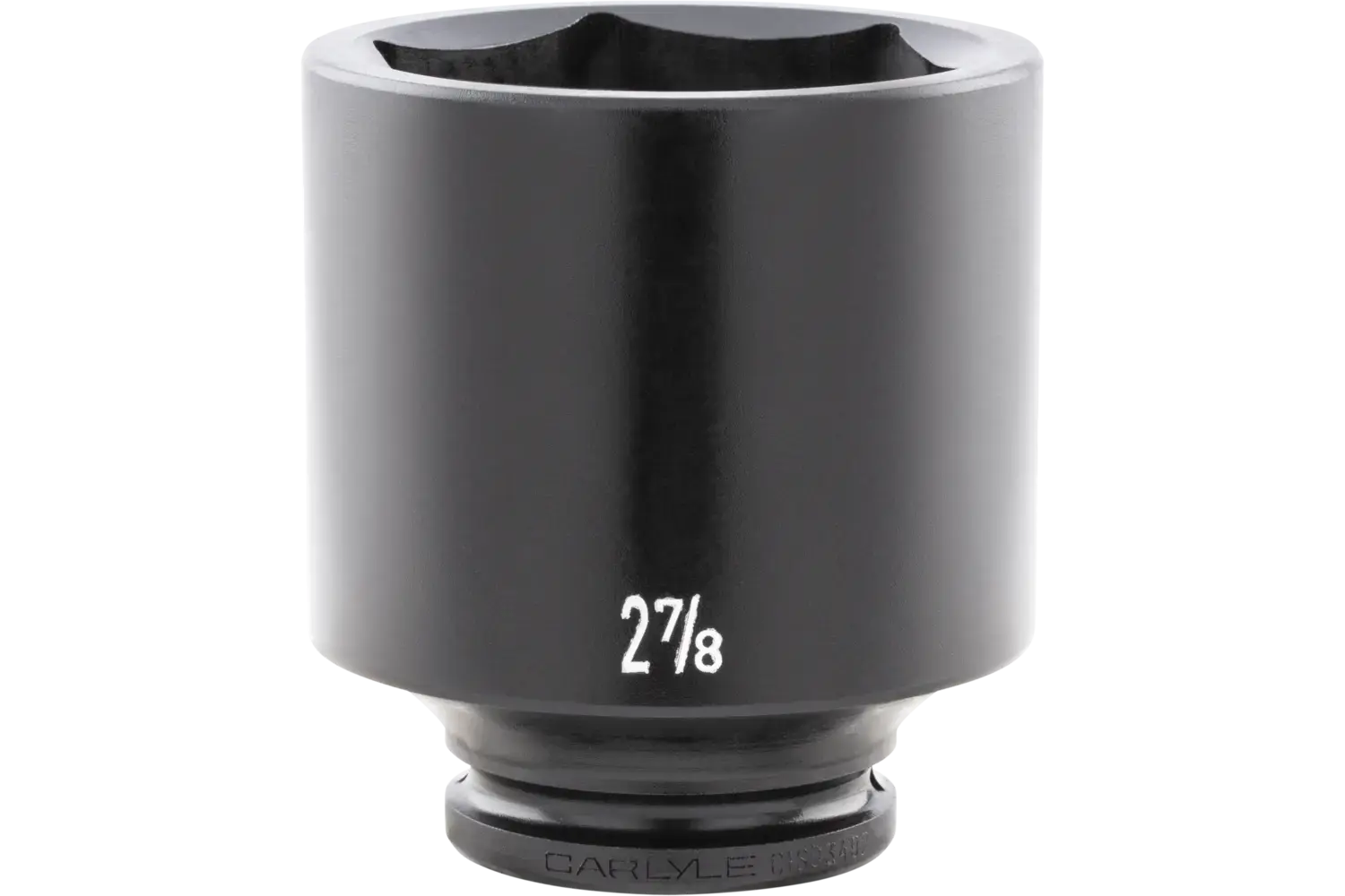 3/4 in. Drive Deep Impact Sockets - SAE