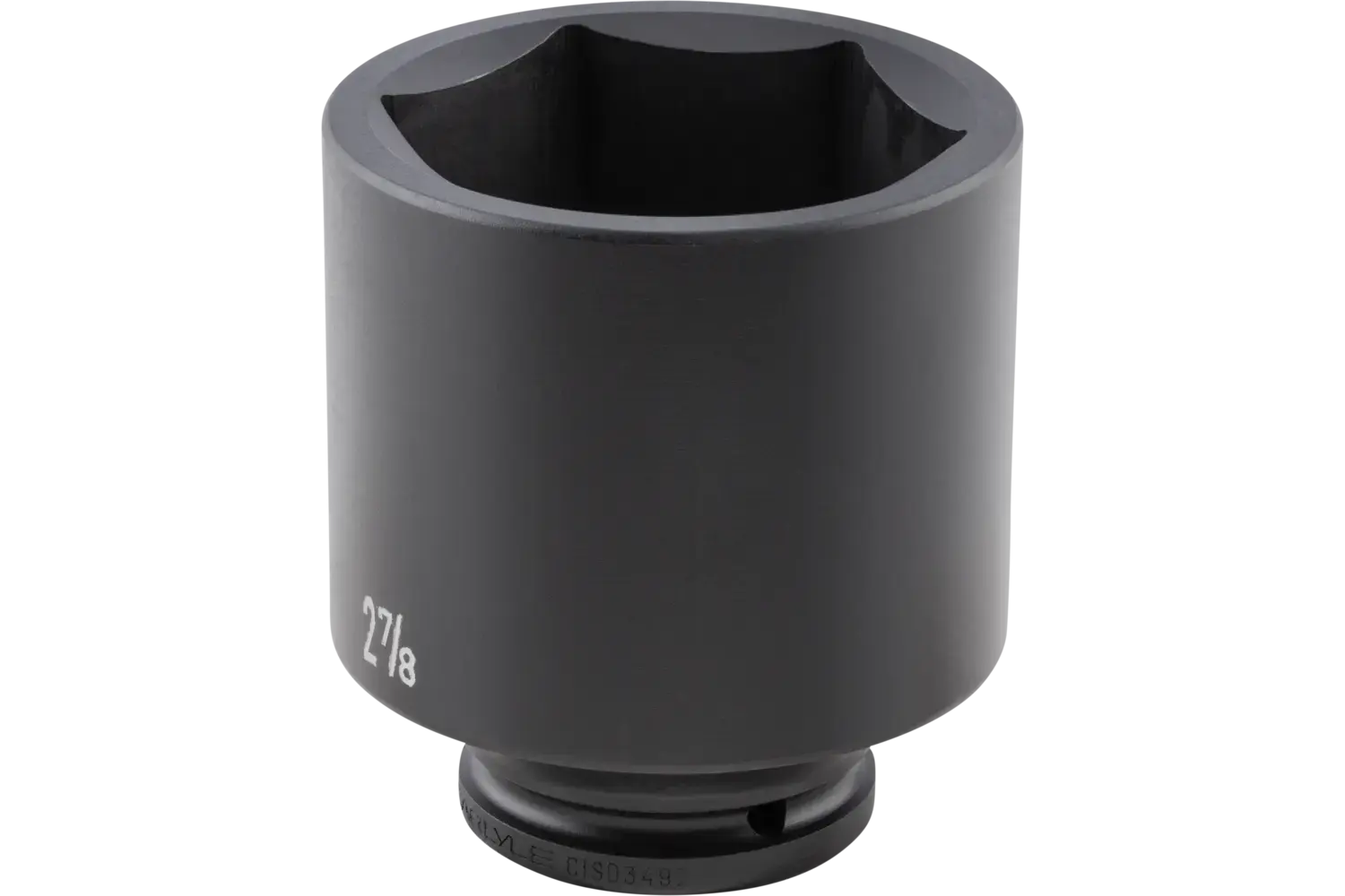 3/4 in. Drive Deep Impact Sockets - SAE