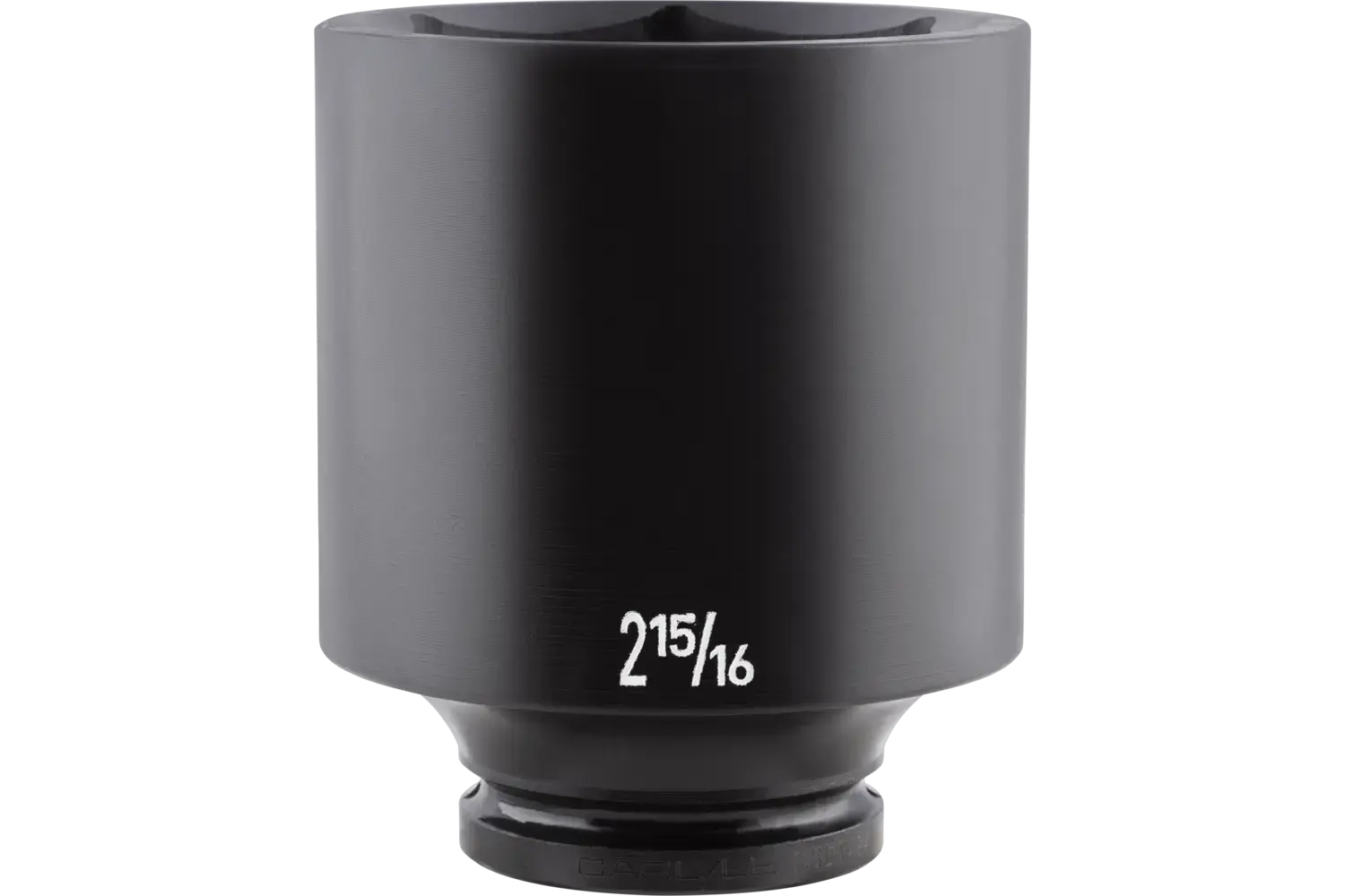 3/4 in. Drive Deep Impact Sockets - SAE