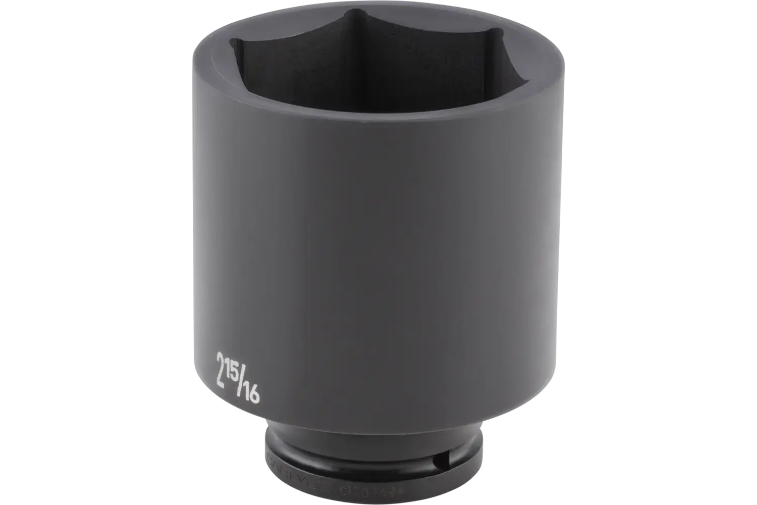 3/4 in. Drive Deep Impact Sockets - SAE