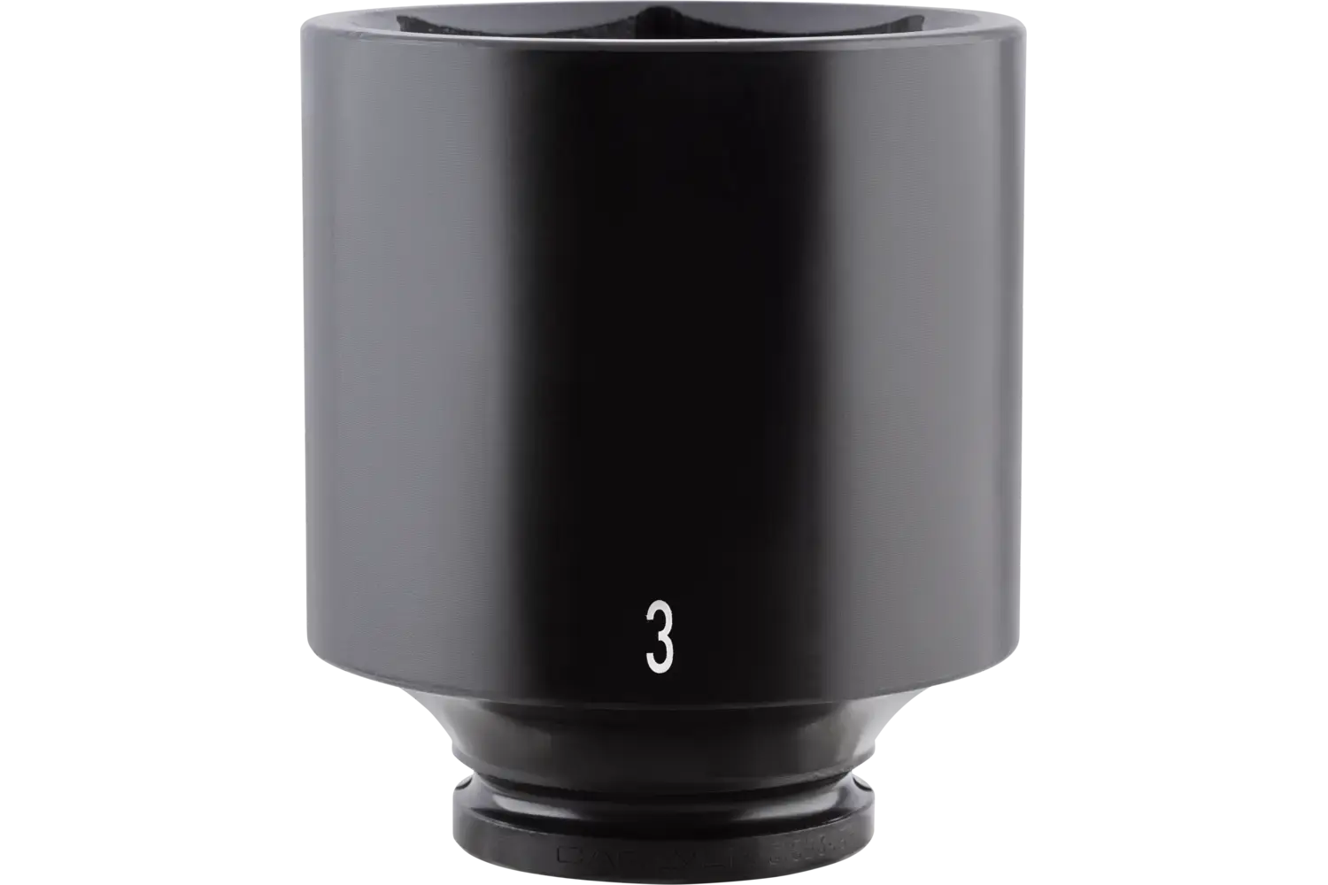 3/4 in. Drive Deep Impact Sockets - SAE